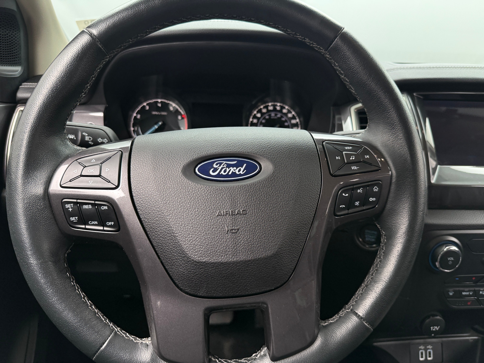 Thumbnail: 2023 Ford Ranger - 4