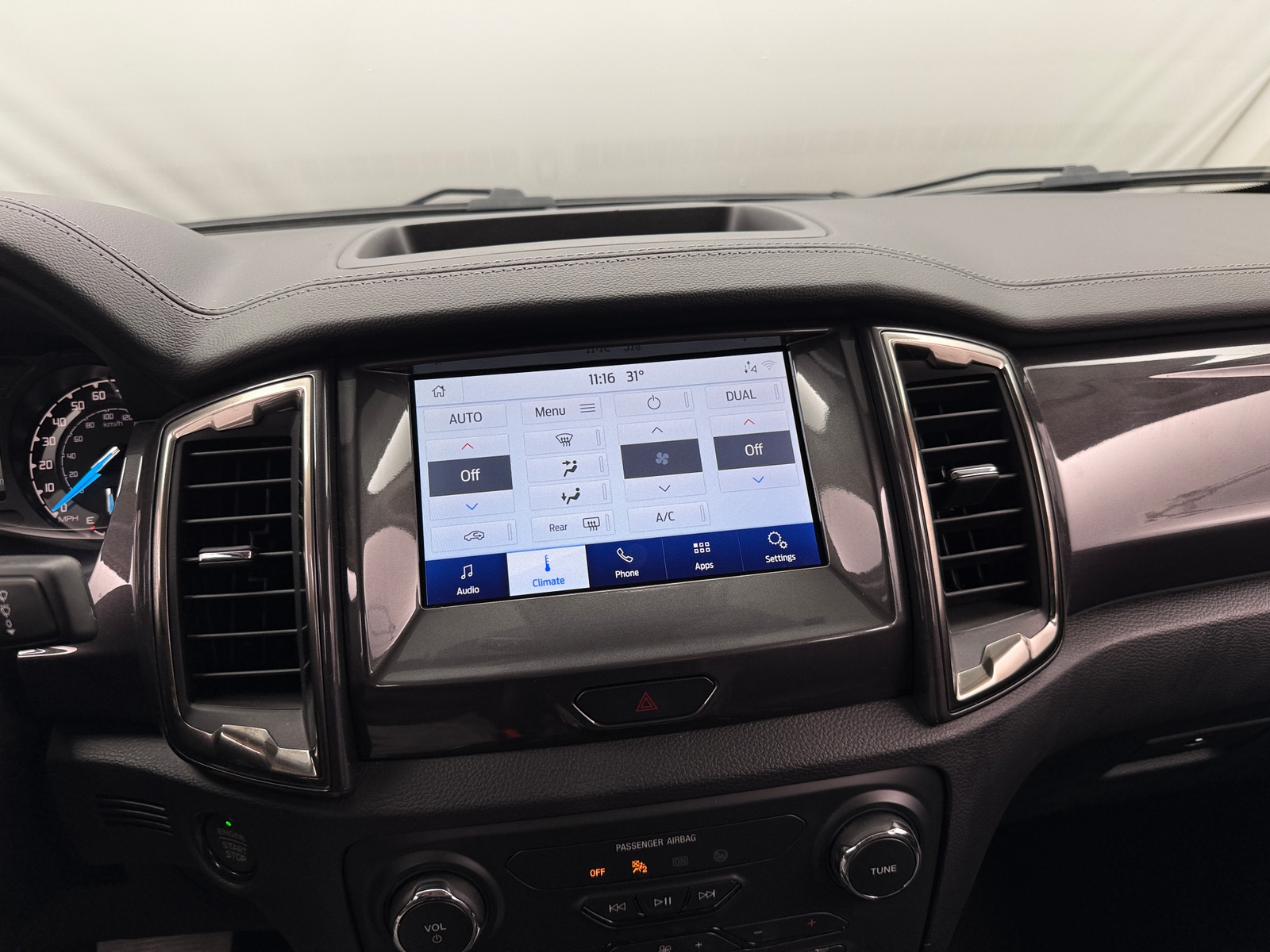 Thumbnail: 2023 Ford Ranger - 3