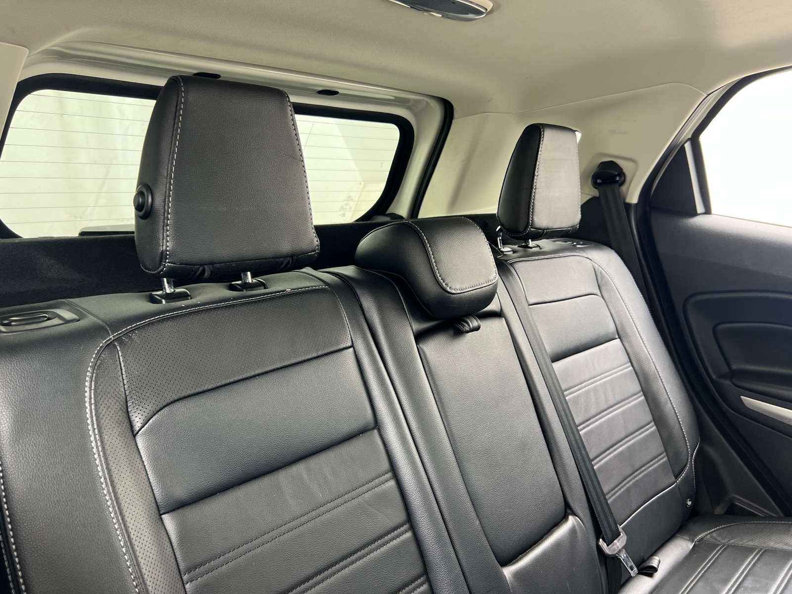 Thumbnail: 2020 Ford EcoSport - 5