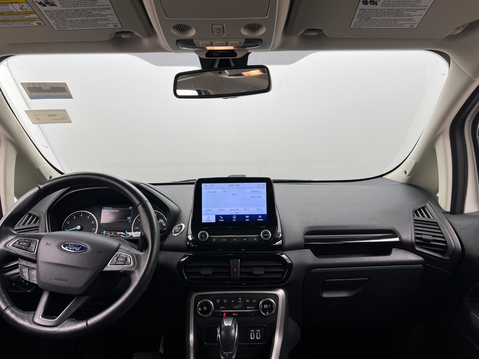 Thumbnail: 2020 Ford EcoSport - 2