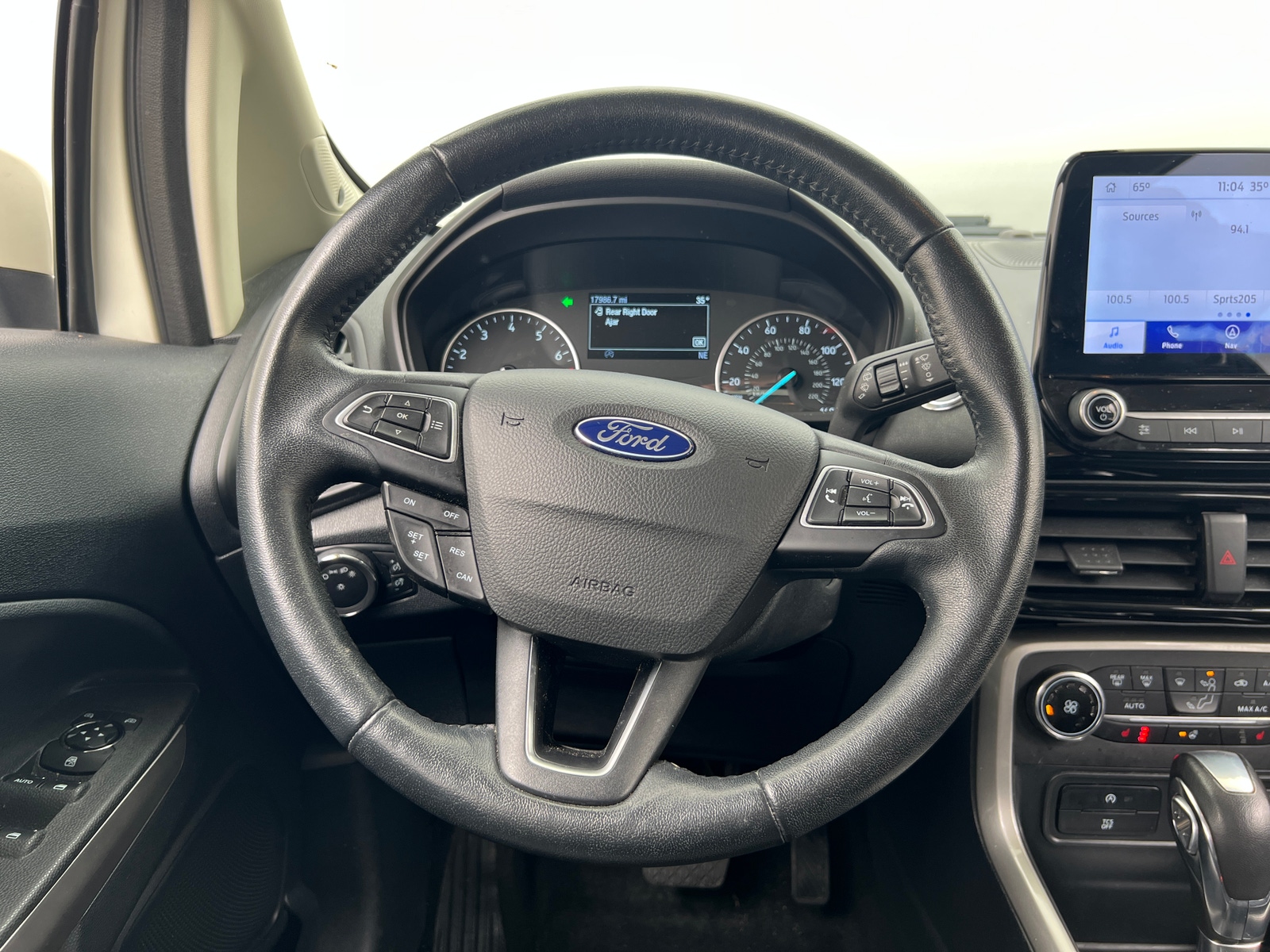 Thumbnail: 2020 Ford EcoSport - 4