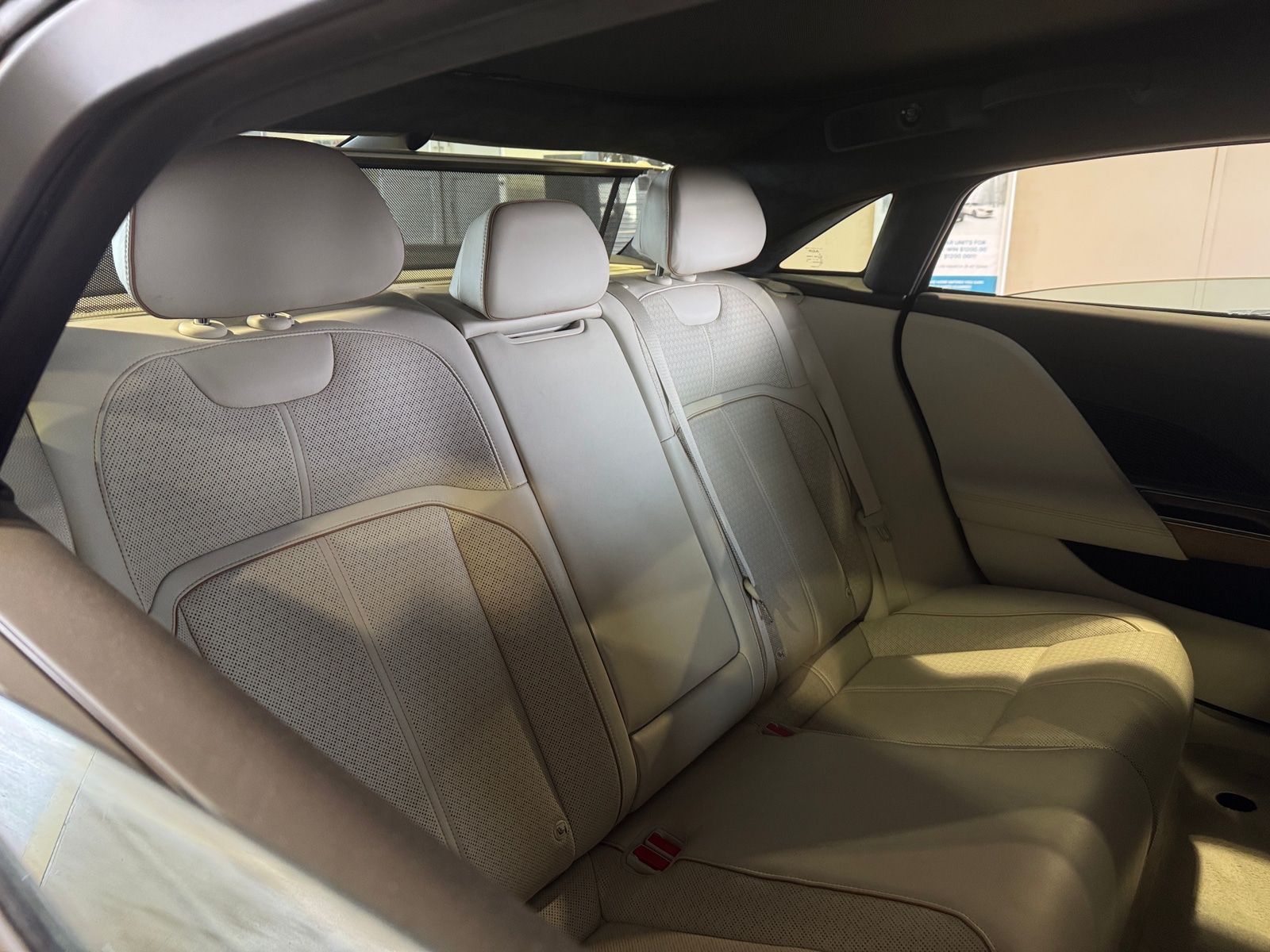 Thumbnail: 2022 Lucid Air - 5