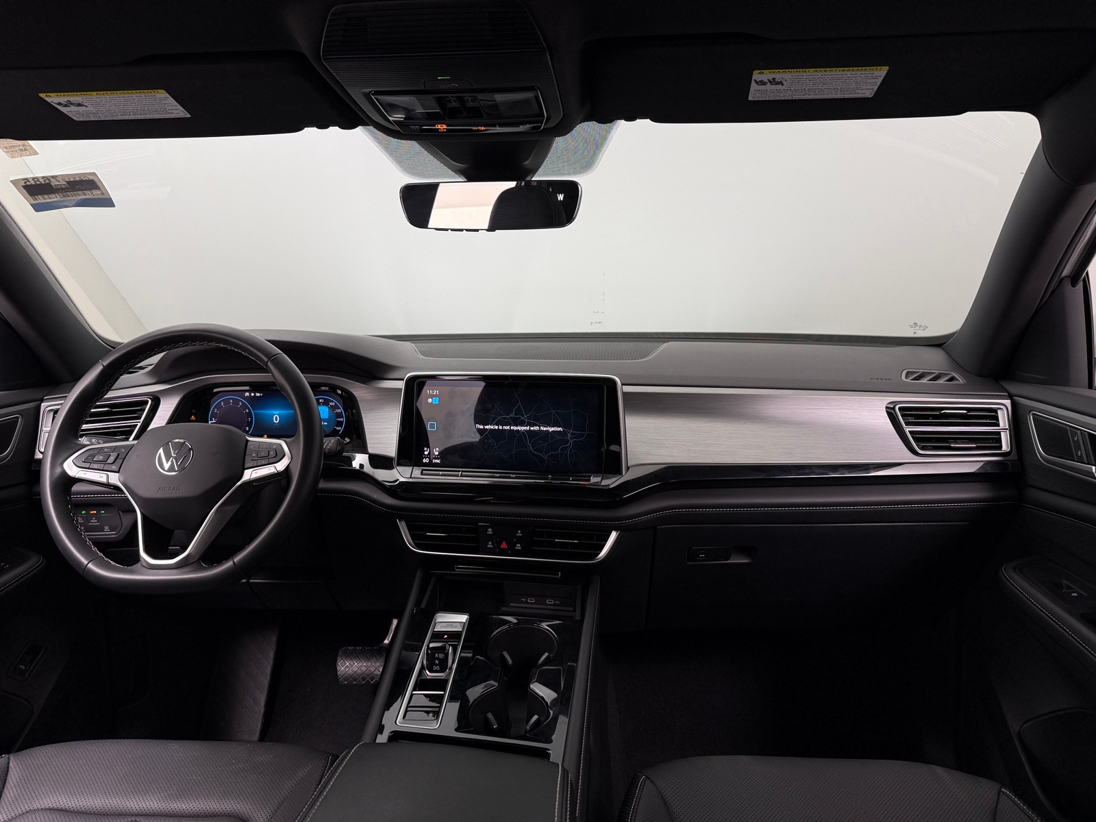 Thumbnail: 2024 Volkswagen Atlas - 2