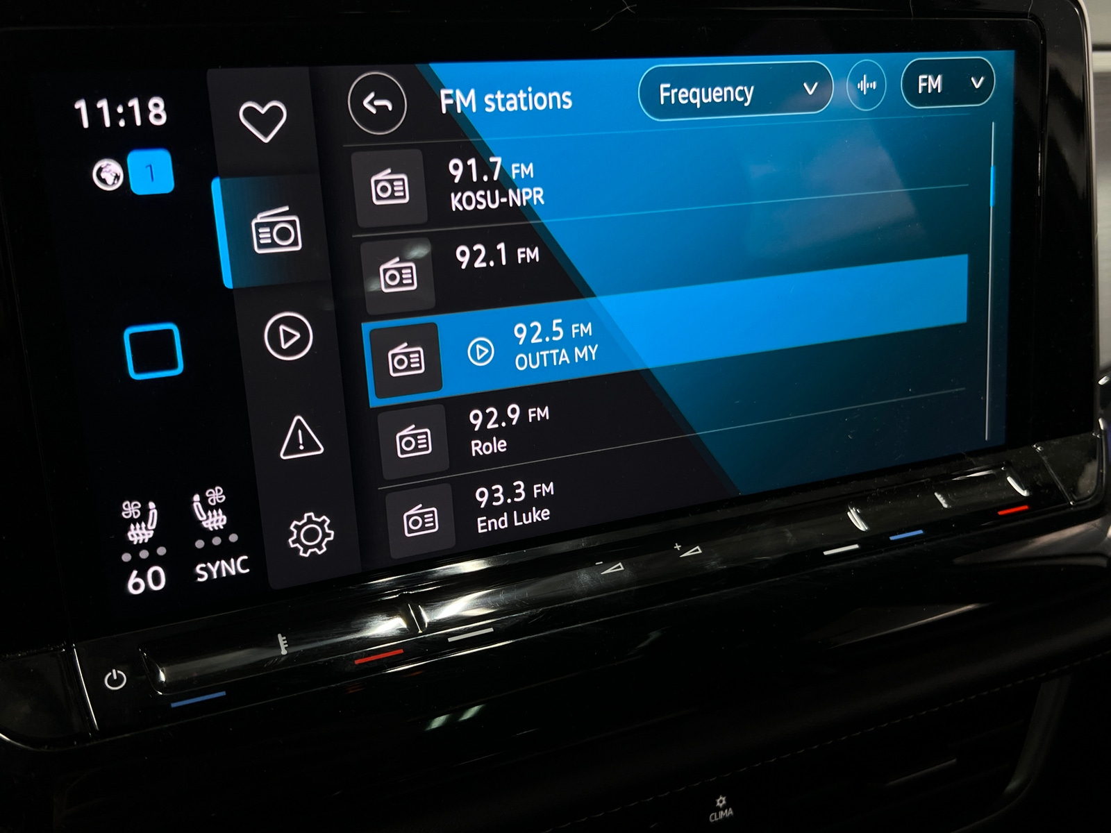 Thumbnail: 2024 Volkswagen Atlas - 3