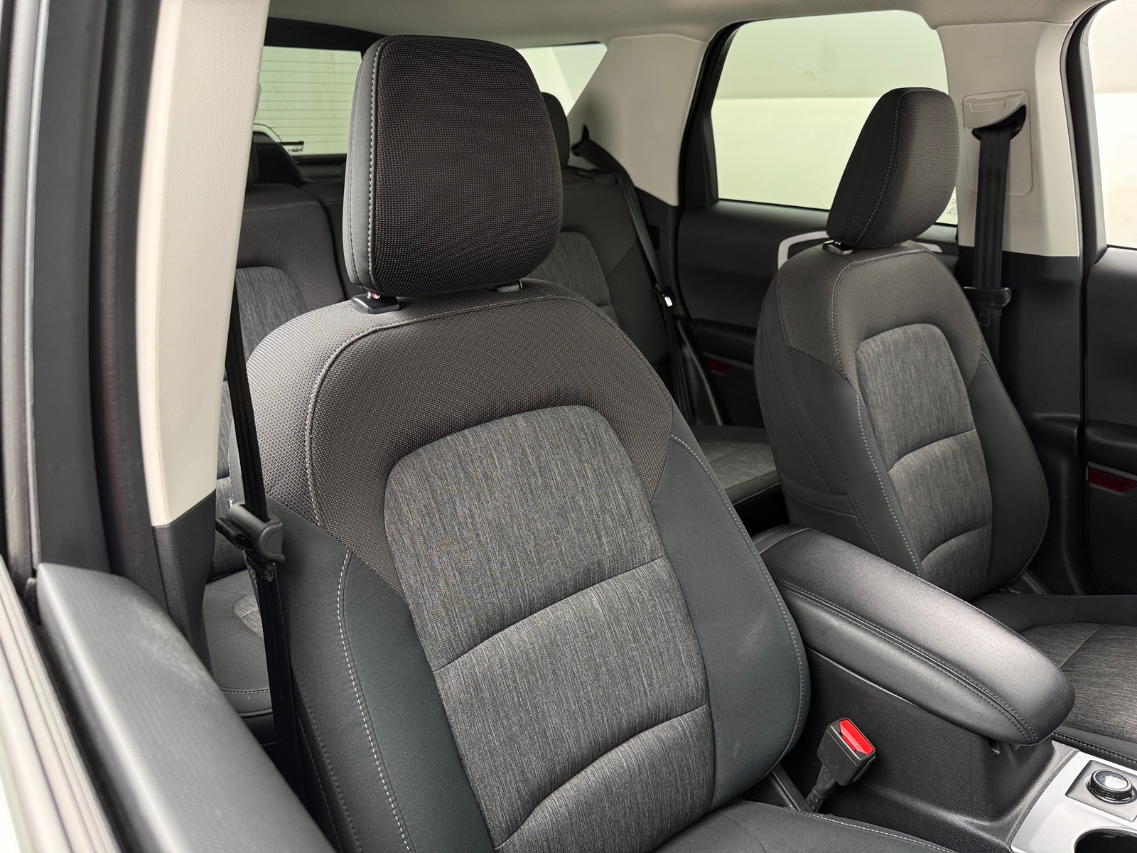 Thumbnail: 2023 Ford Bronco Sport - 2