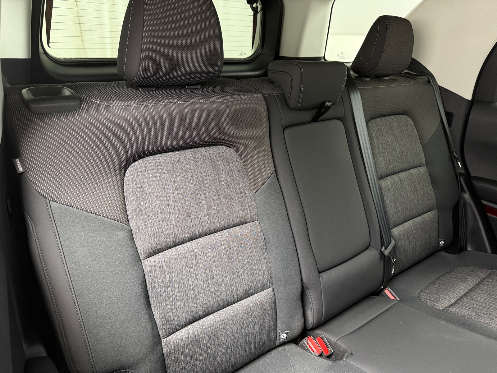 Thumbnail: 2023 Ford Bronco Sport - 6