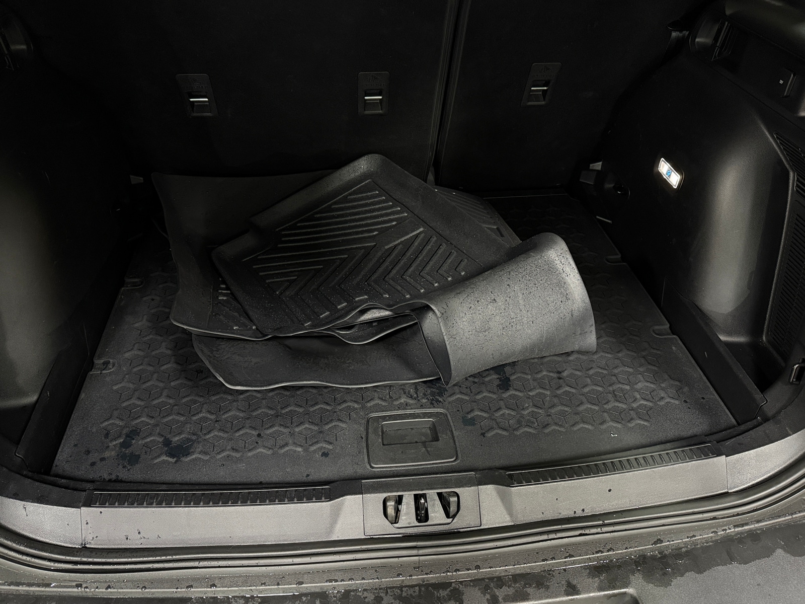 Thumbnail: 2023 Ford Bronco Sport - 7