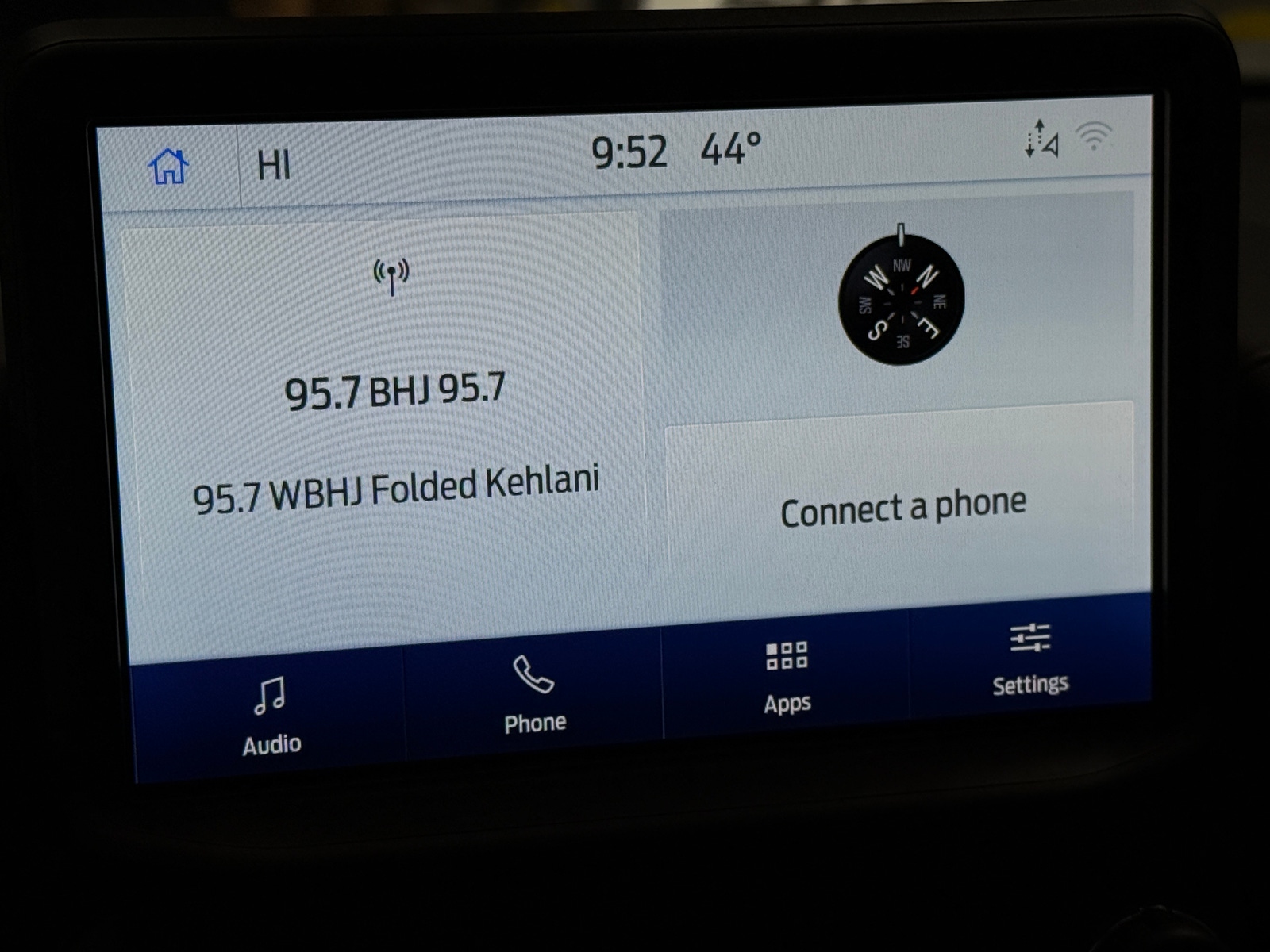 Thumbnail: 2023 Ford Bronco Sport - 4