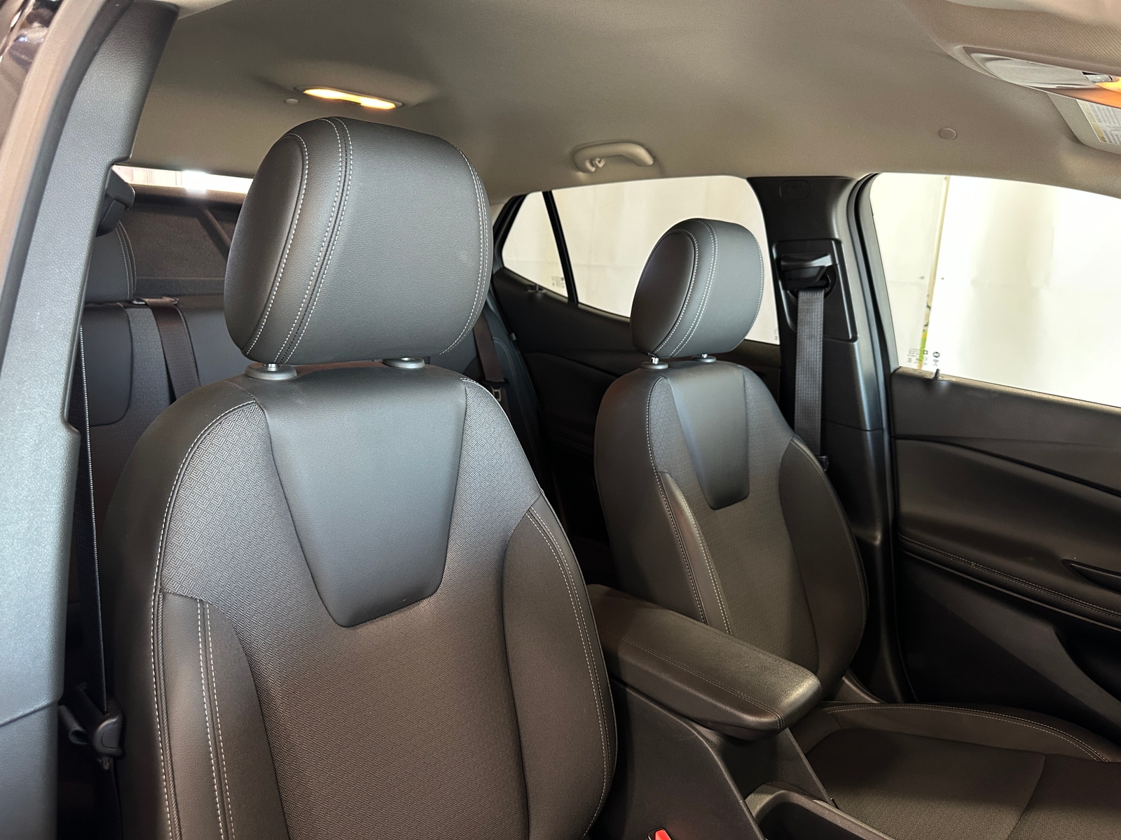 Thumbnail: 2024 Buick Encore GX - 2