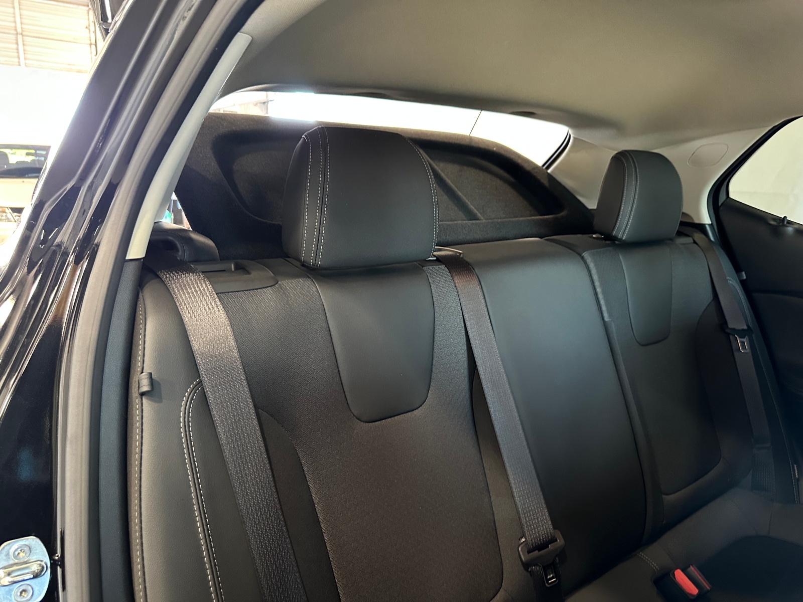 Thumbnail: 2024 Buick Encore GX - 6