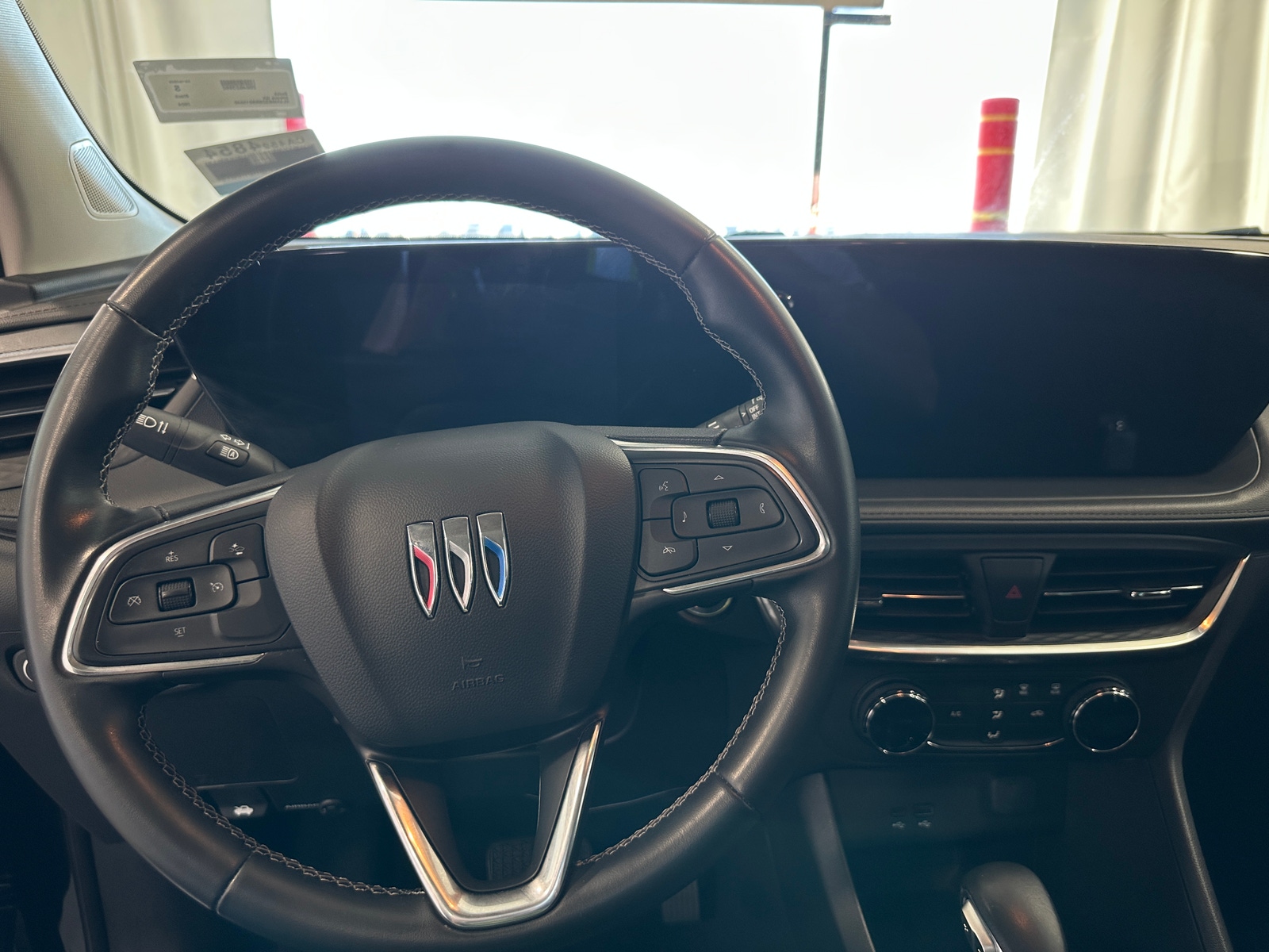 Thumbnail: 2024 Buick Encore GX - 3