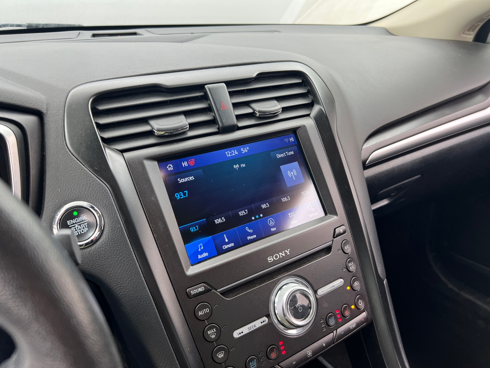 Thumbnail: 2019 Ford Fusion - 3