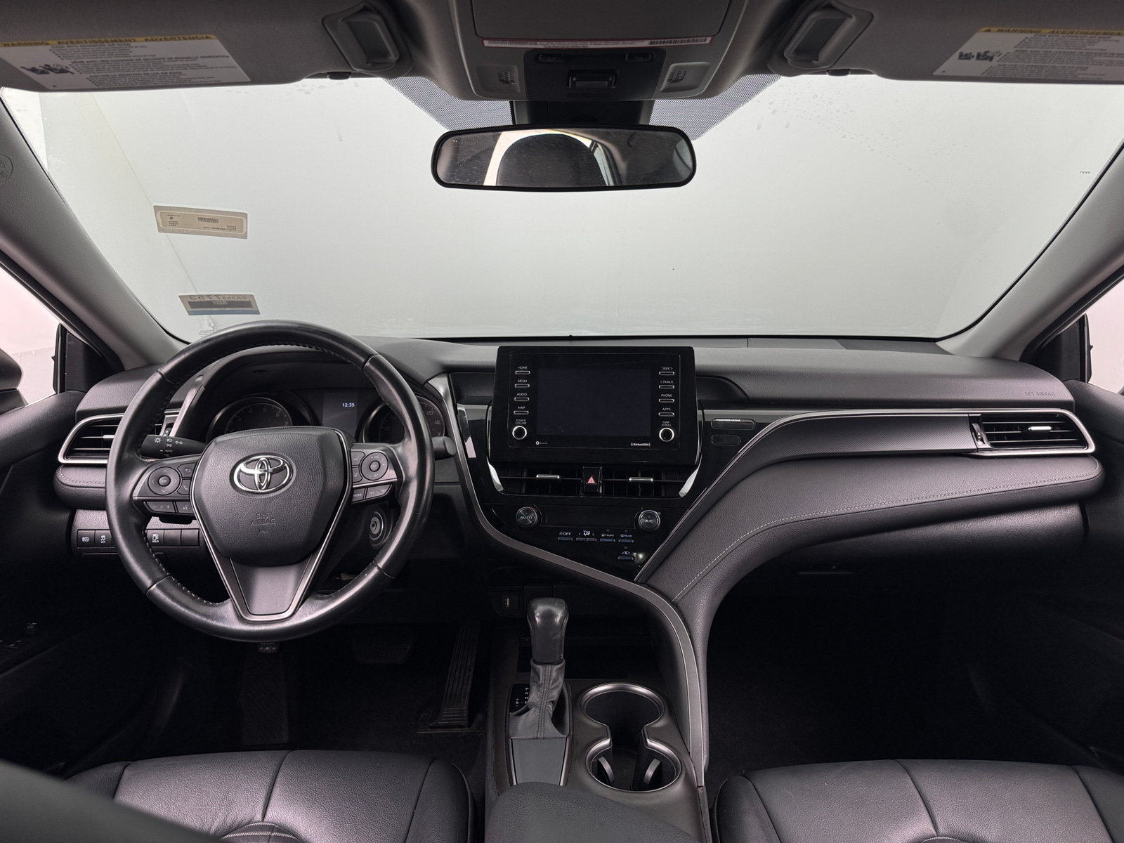 Thumbnail: 2021 Toyota Camry - 2