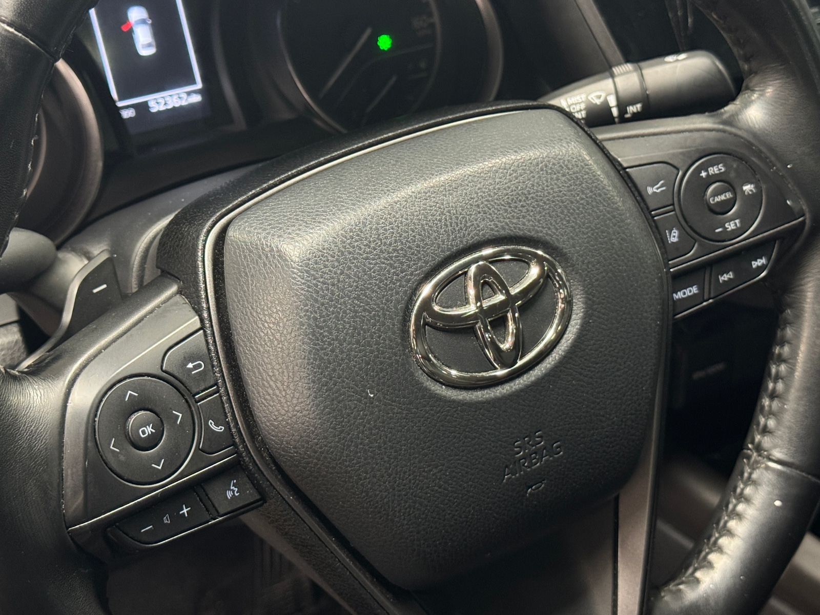 Thumbnail: 2021 Toyota Camry - 4