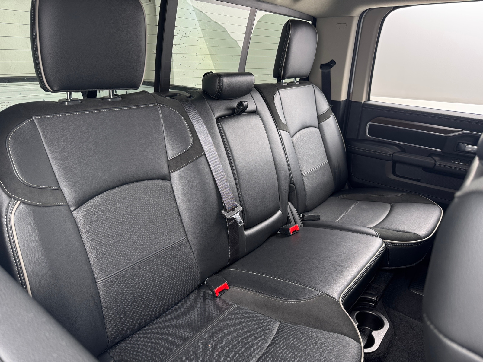 Thumbnail: 2024 RAM 2500 - 5