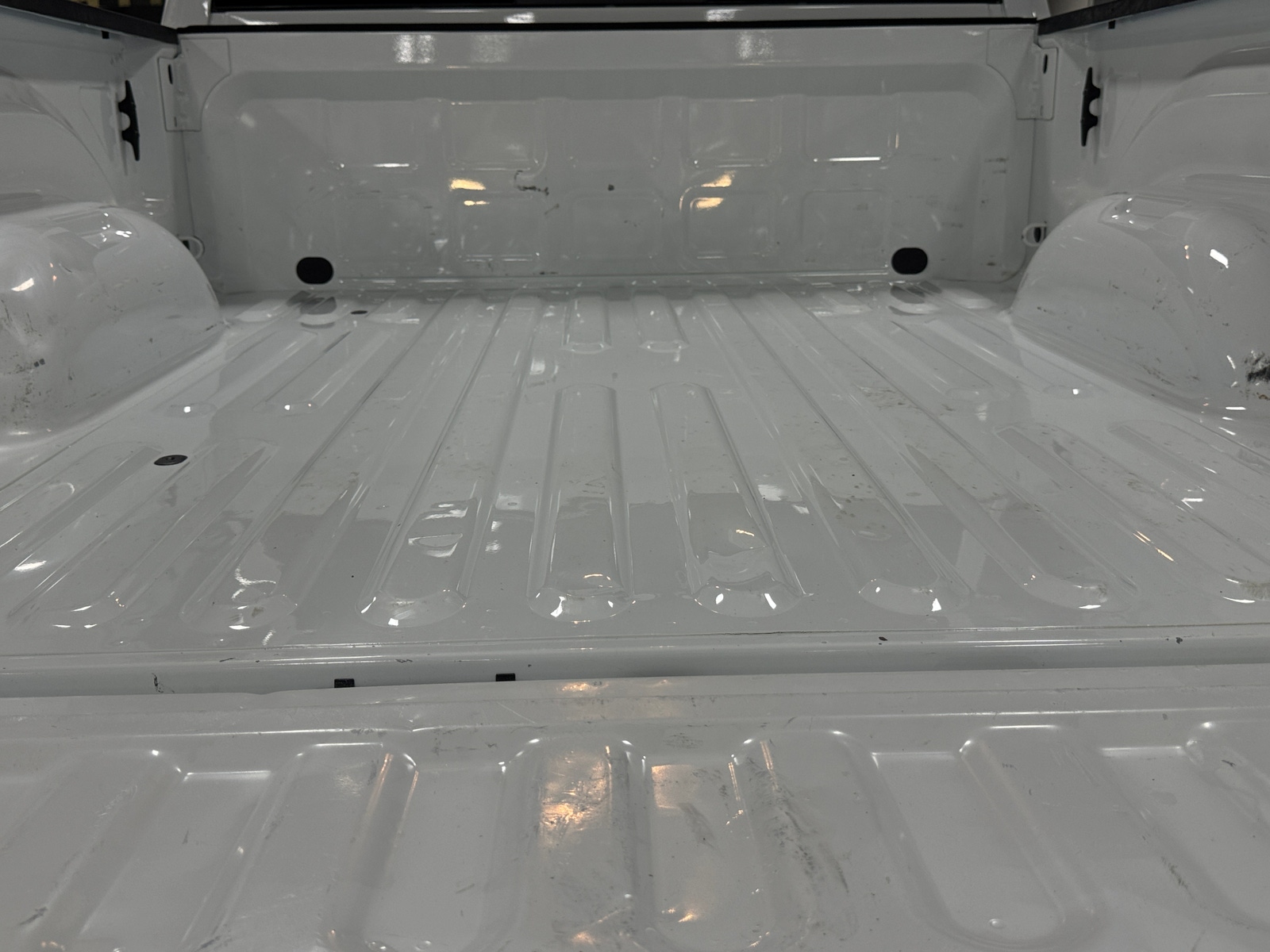 Thumbnail: 2024 RAM 2500 - 6