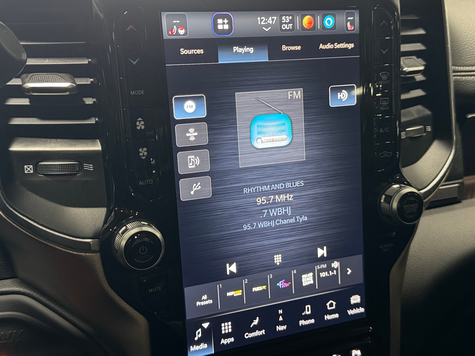 Thumbnail: 2024 RAM 2500 - 3