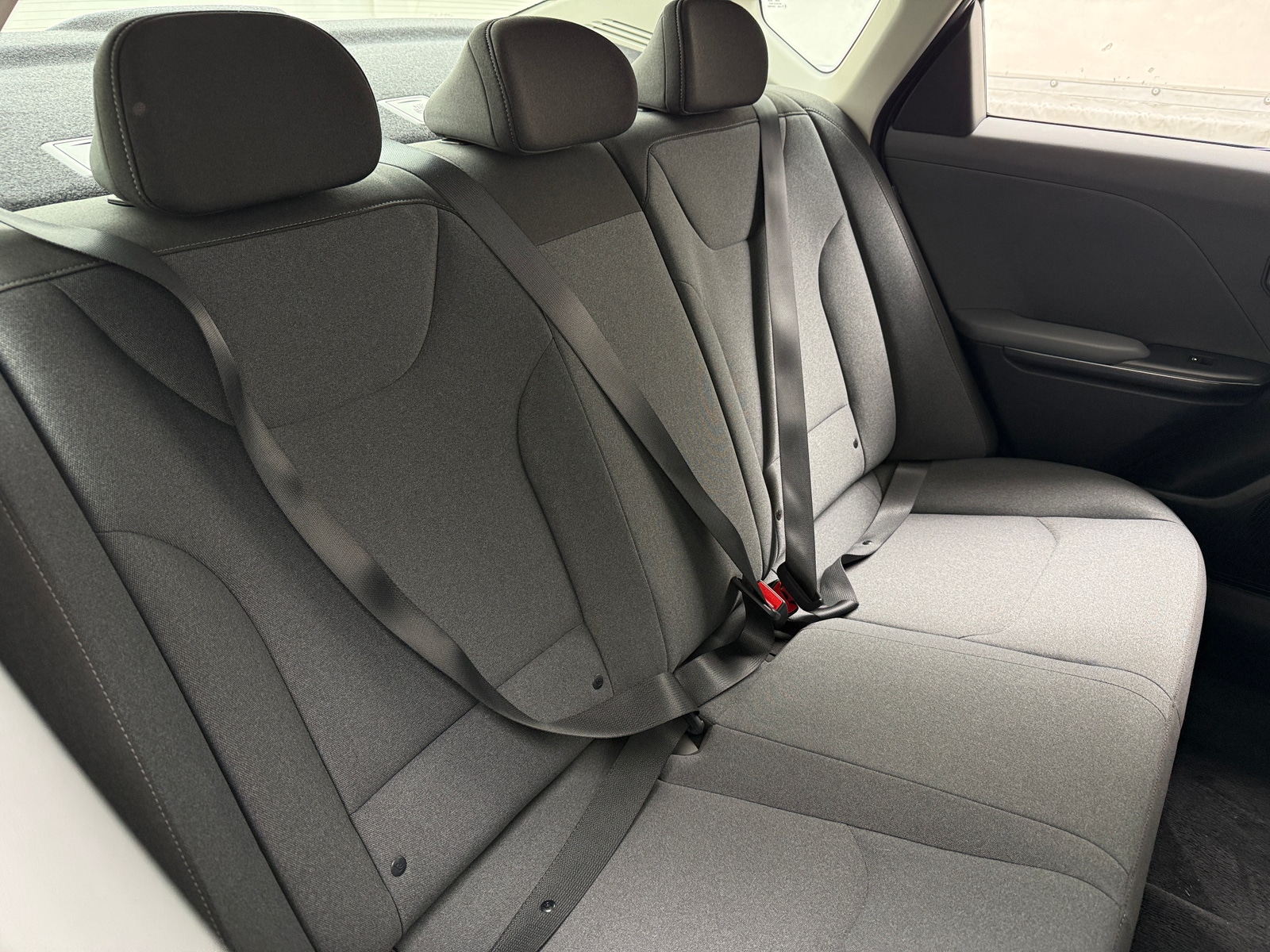 Thumbnail: 2025 Kia K4 - 6