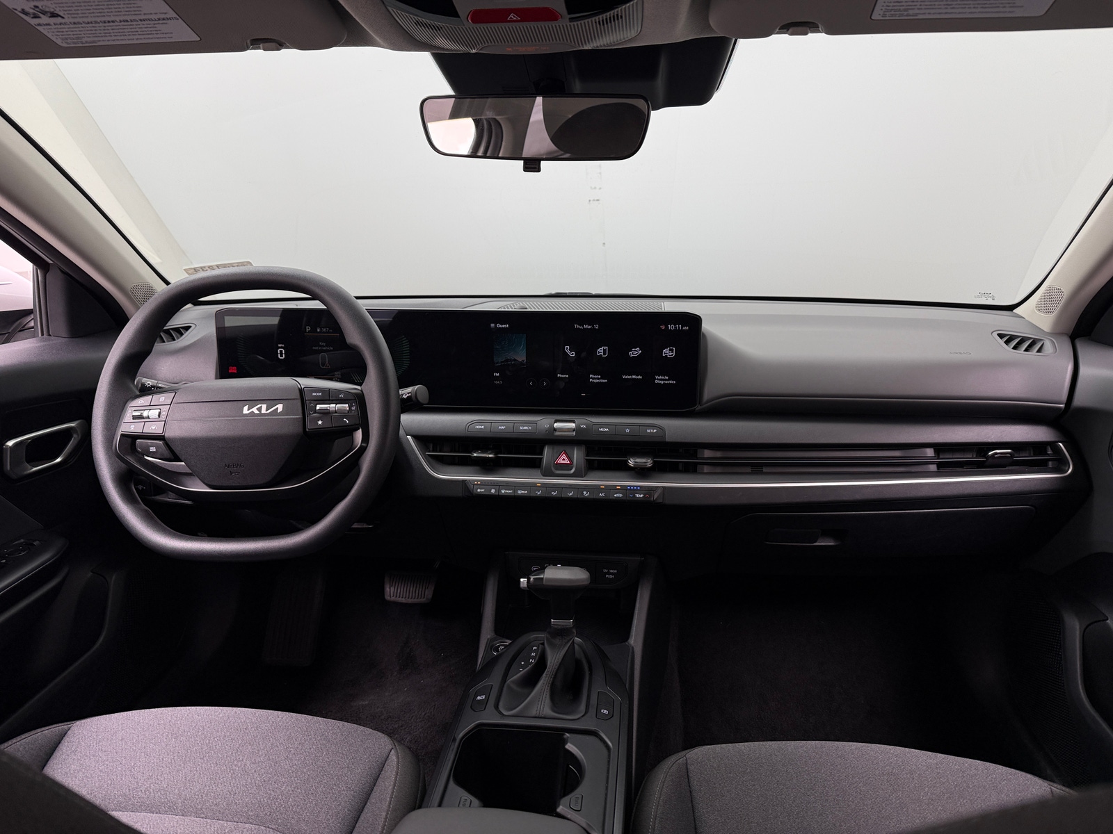 Thumbnail: 2025 Kia K4 - 3