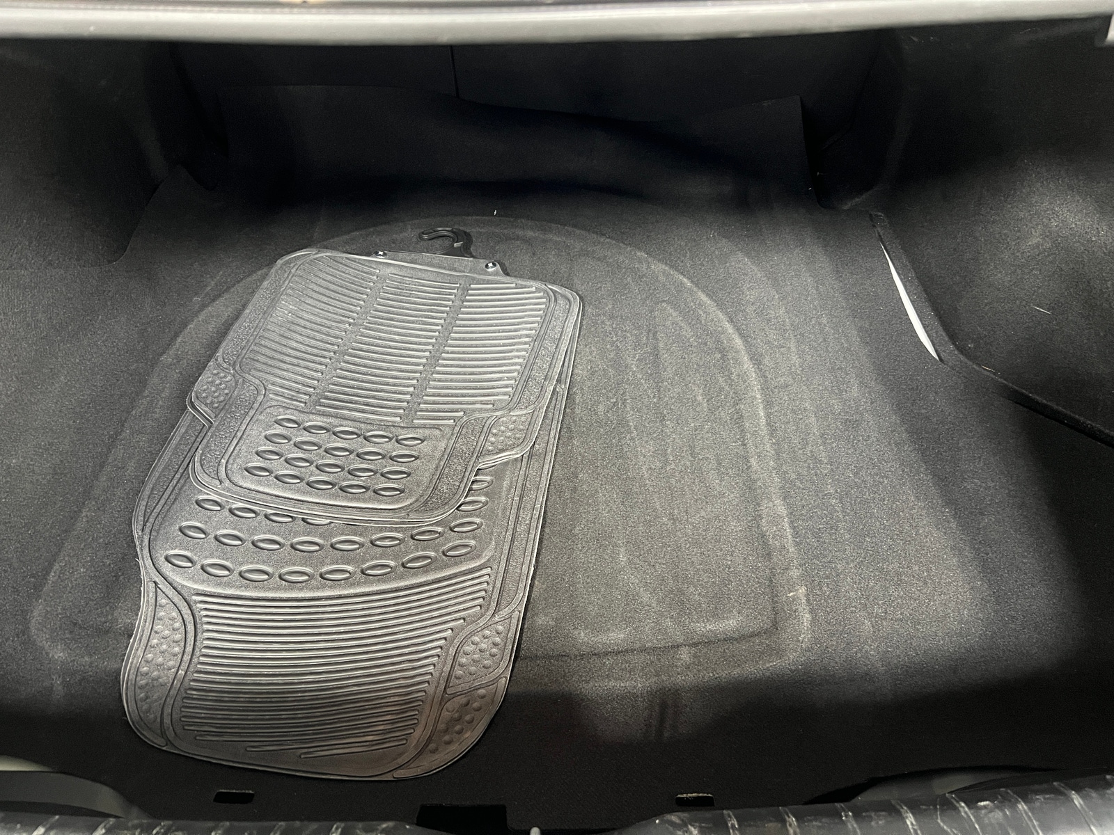 Thumbnail: 2025 Kia K4 - 7