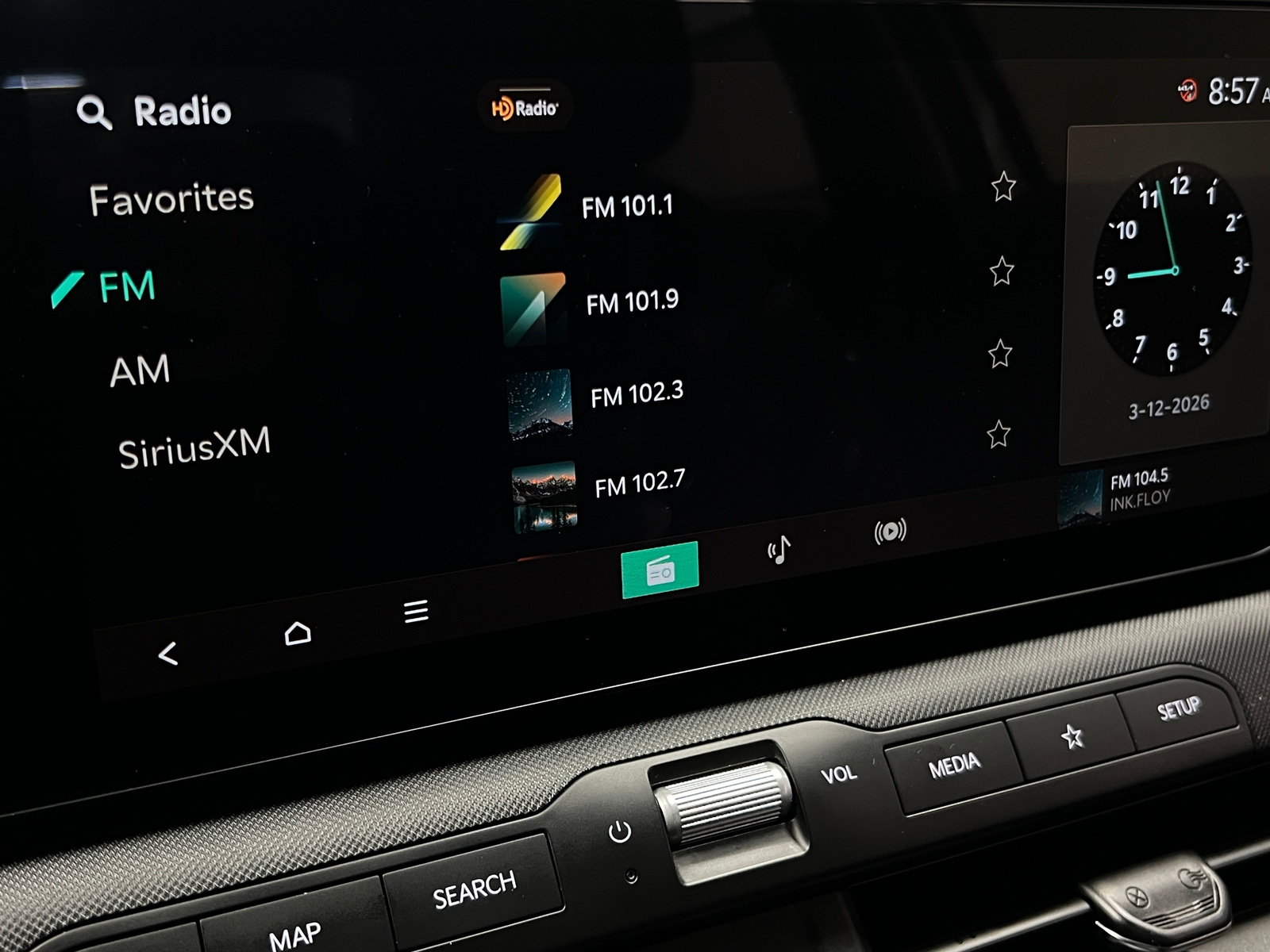 Thumbnail: 2025 Kia K4 - 4