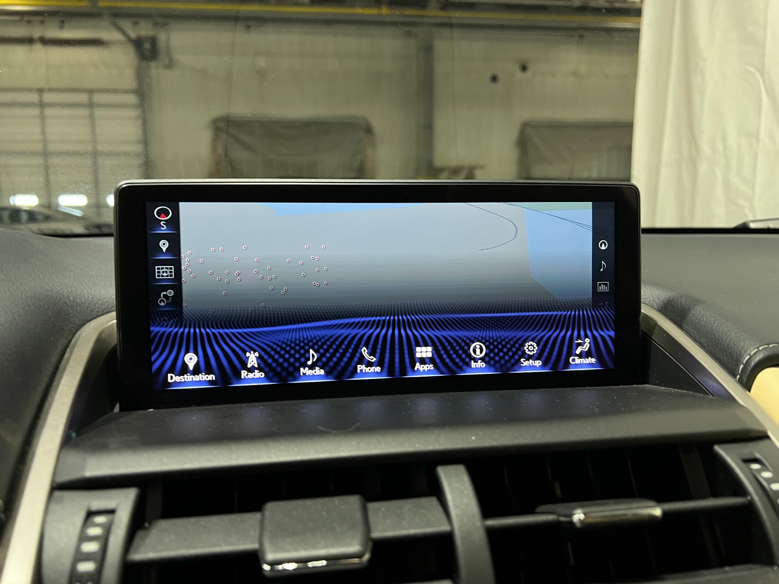 Thumbnail: 2019 Lexus NX - 3