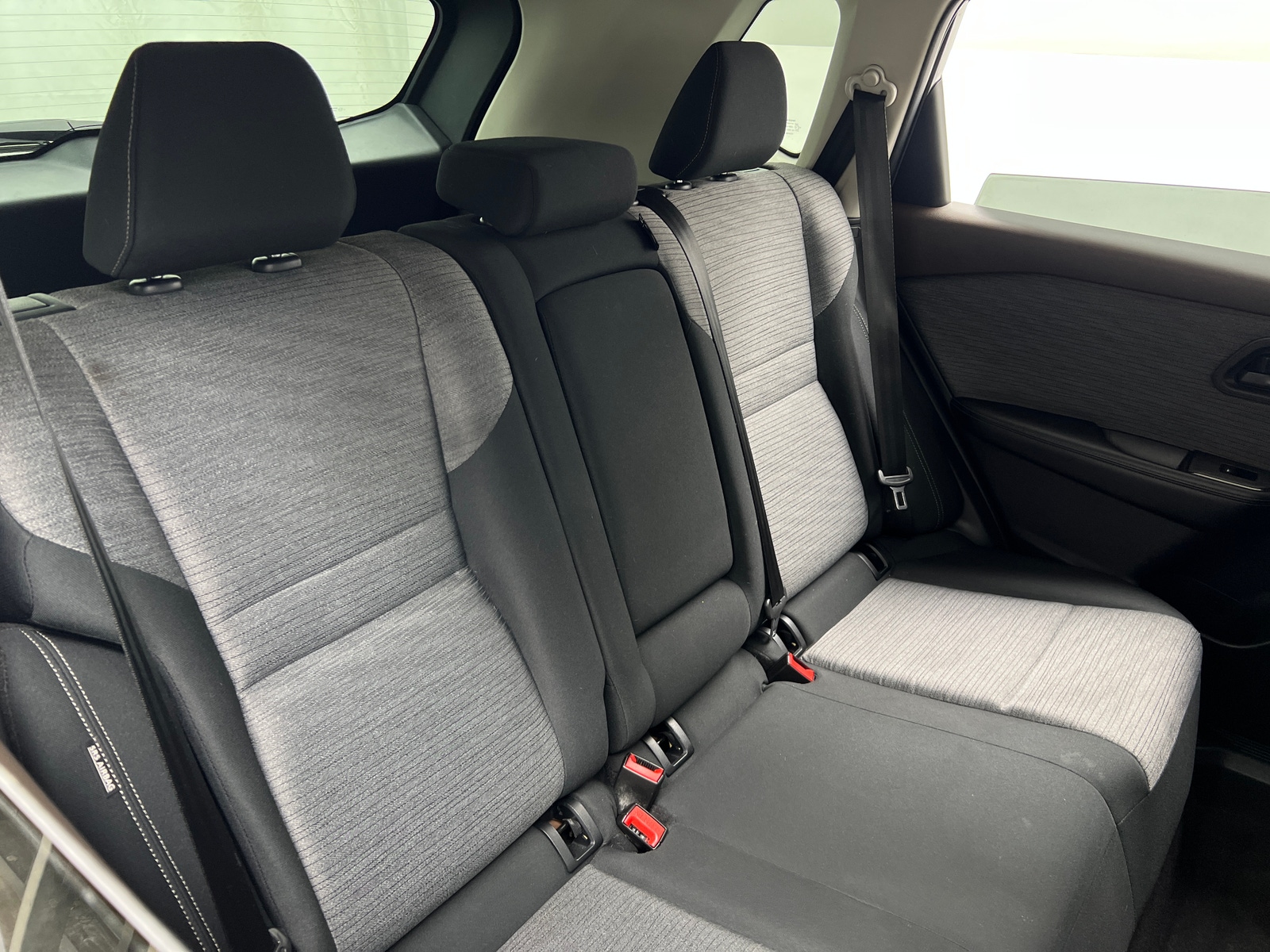 Thumbnail: 2021 Nissan Rogue - 6