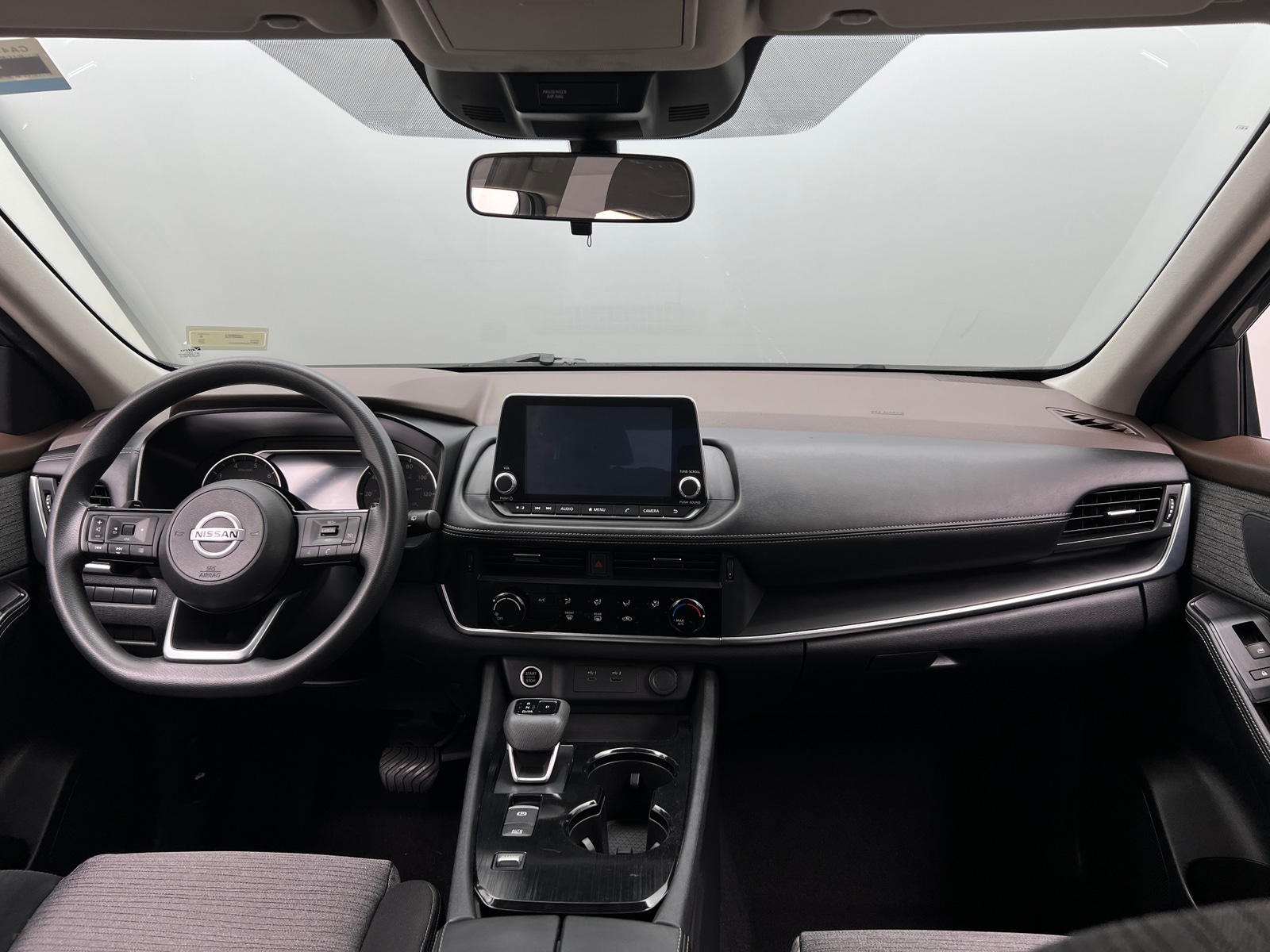 Thumbnail: 2021 Nissan Rogue - 3