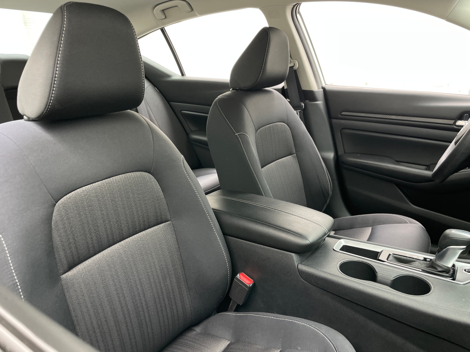 Thumbnail: 2021 Nissan Altima - 2