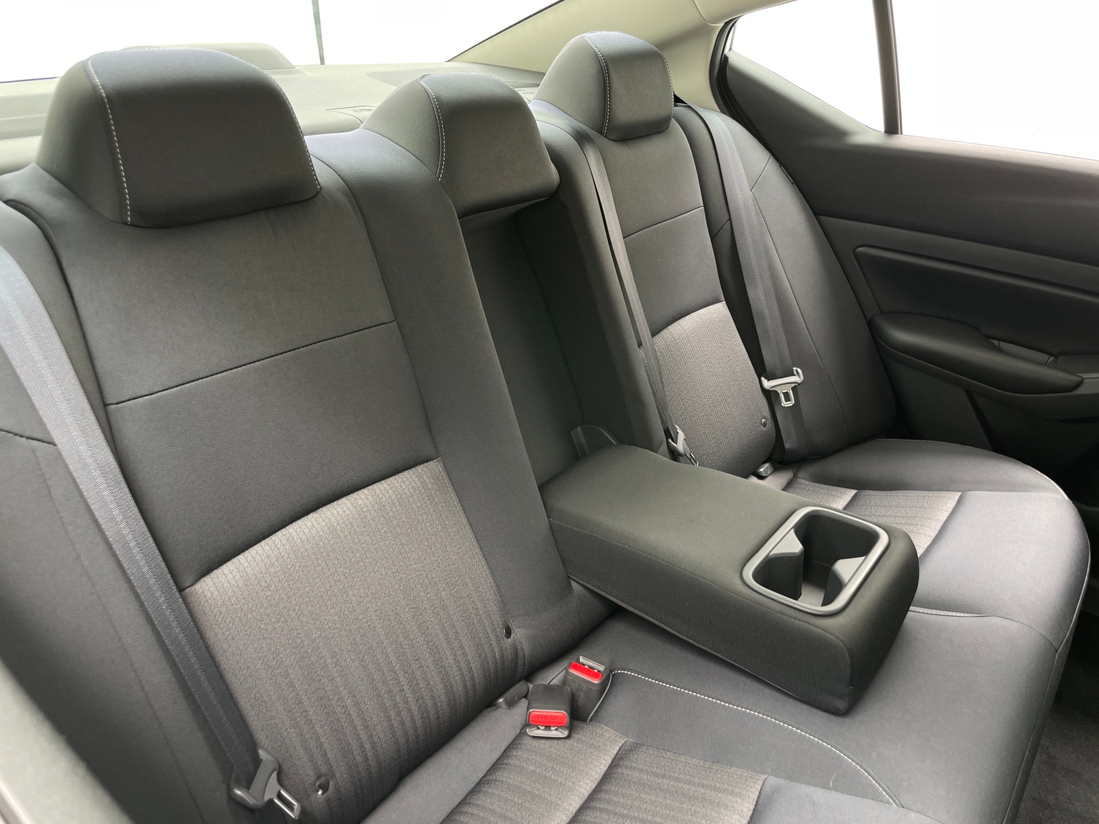 Thumbnail: 2021 Nissan Altima - 6