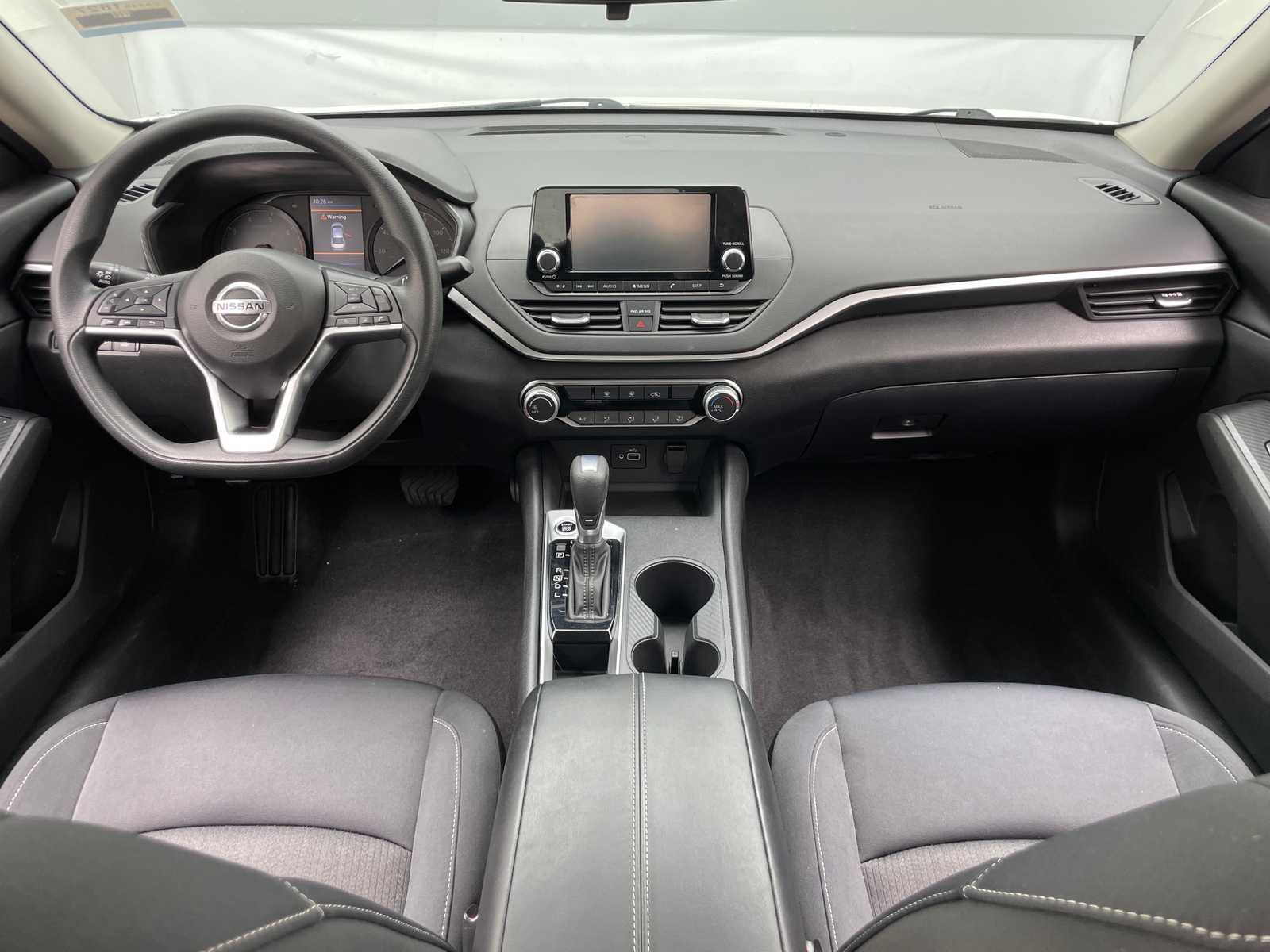 Thumbnail: 2021 Nissan Altima - 3