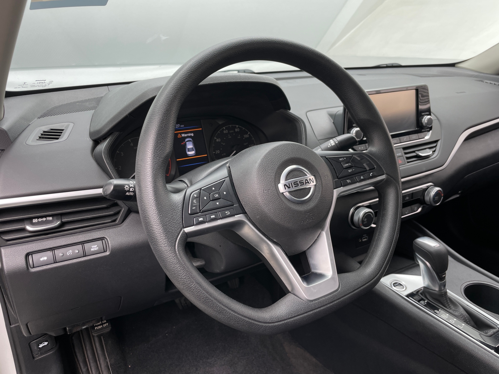 Thumbnail: 2021 Nissan Altima - 5