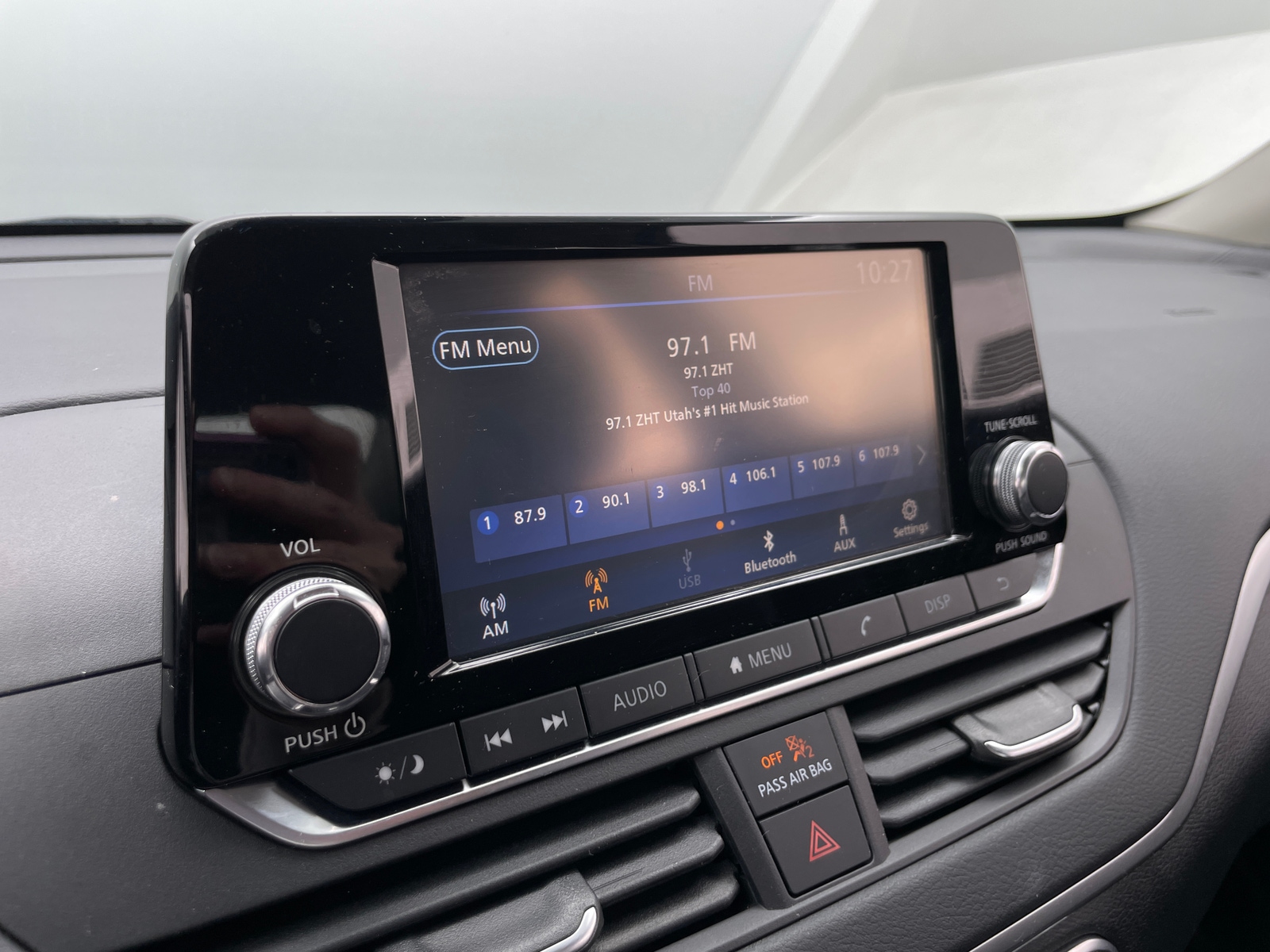 Thumbnail: 2021 Nissan Altima - 4