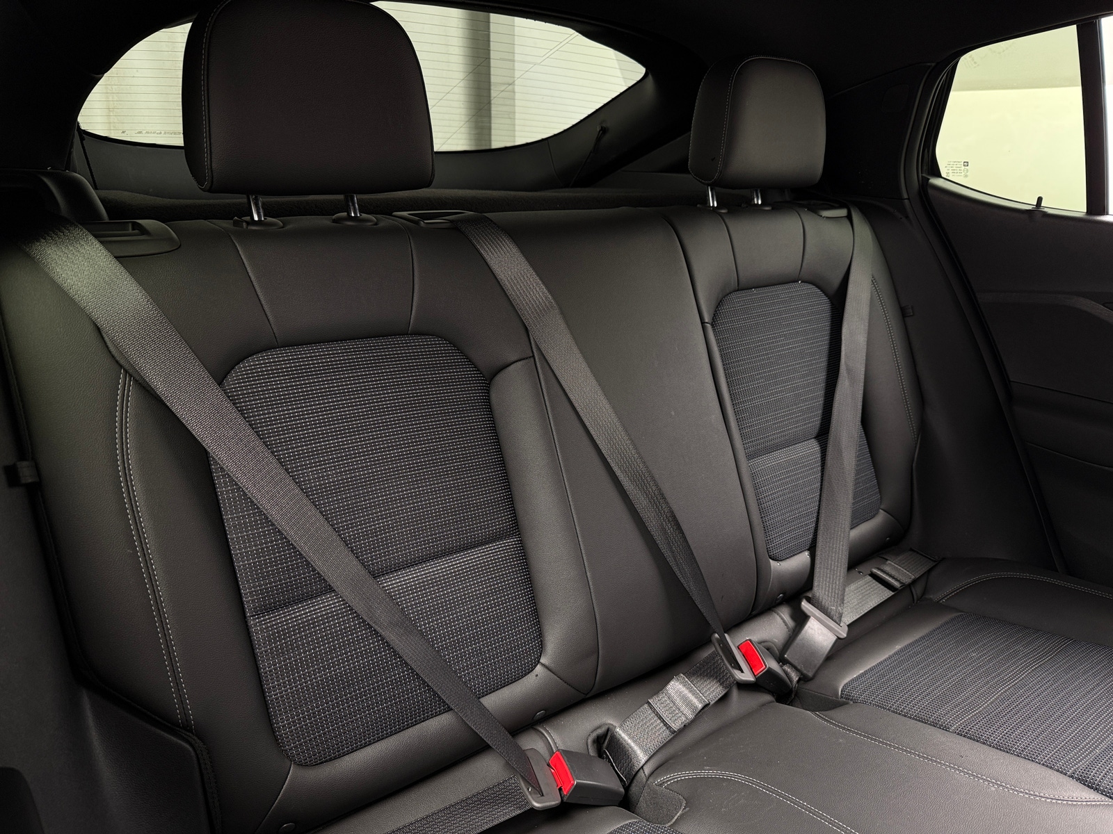 Thumbnail: 2025 Buick Envista - 5