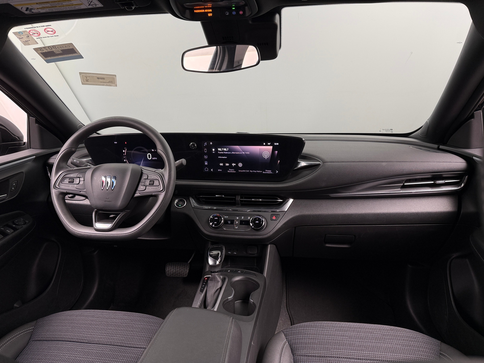 Thumbnail: 2025 Buick Envista - 2