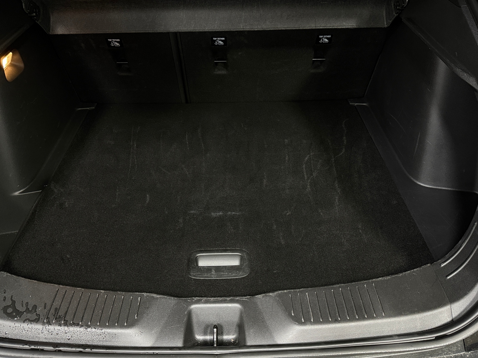 Thumbnail: 2025 Buick Envista - 6