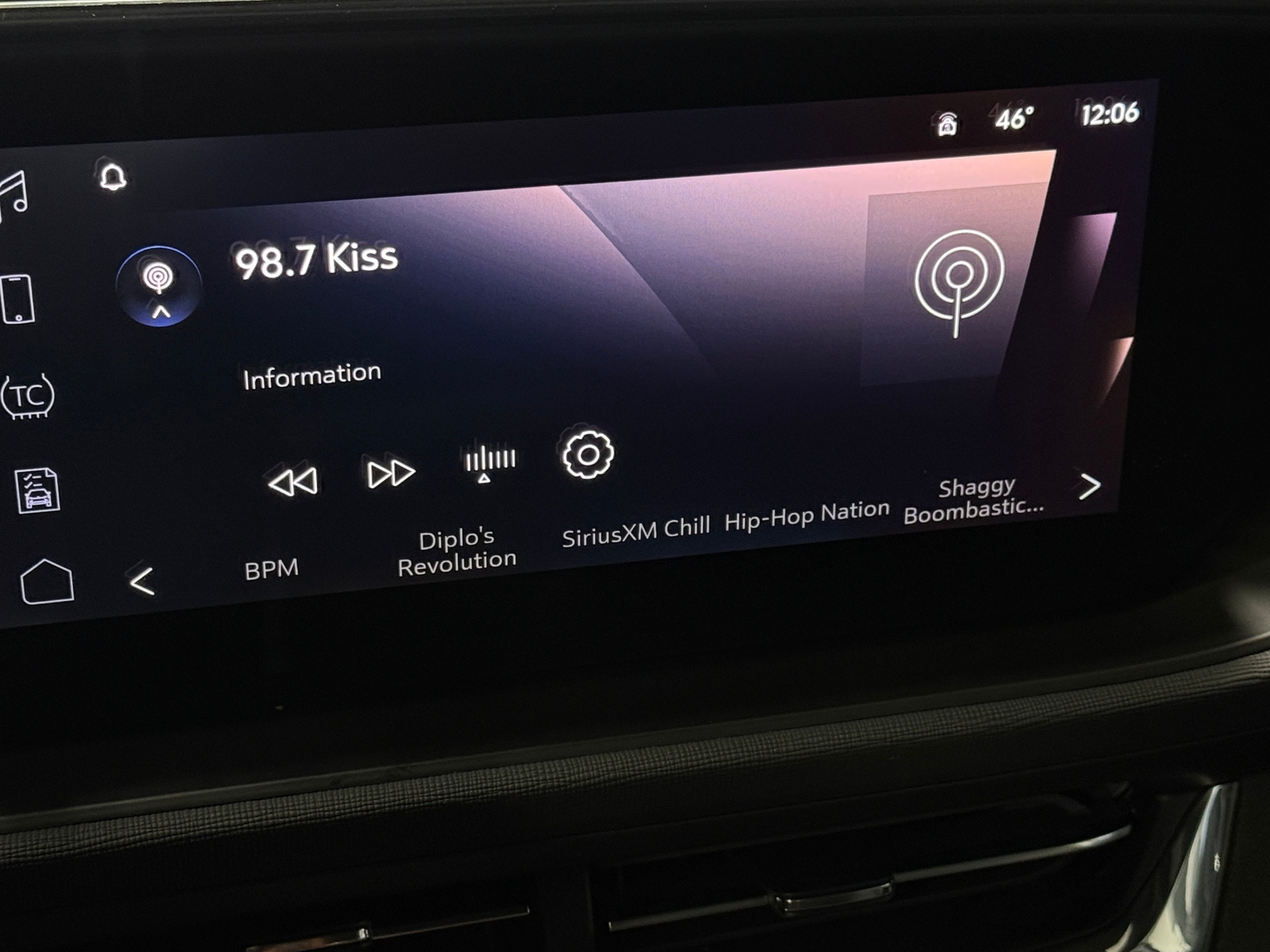 Thumbnail: 2025 Buick Envista - 3