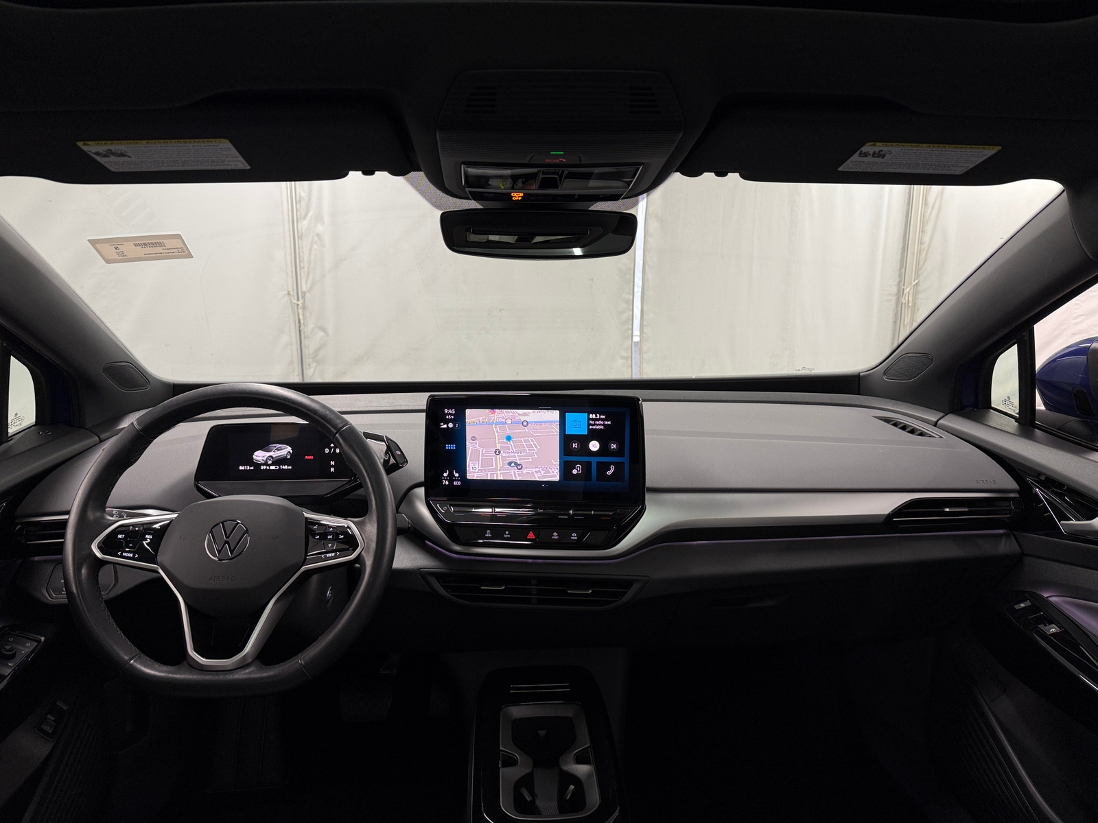 Thumbnail: 2022 Volkswagen ID.4 - 2