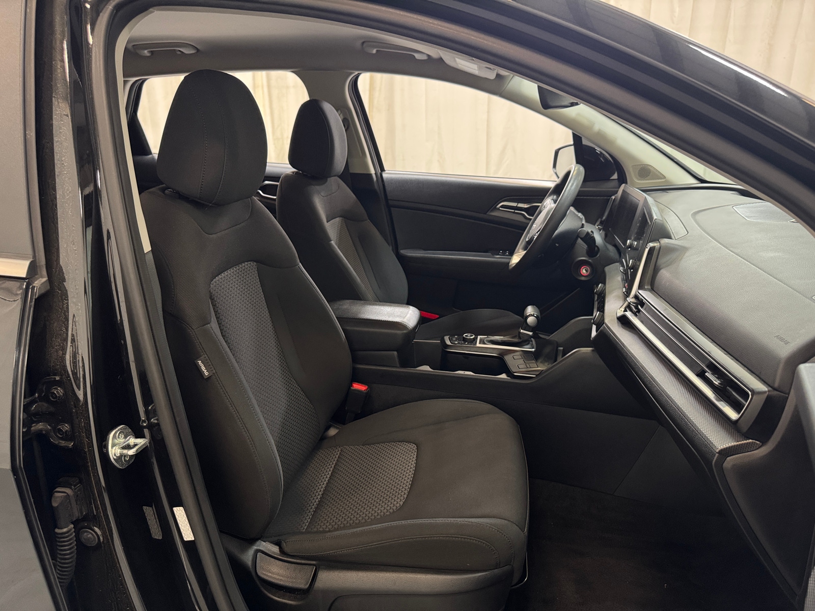 Thumbnail: 2024 Kia Sportage - 2