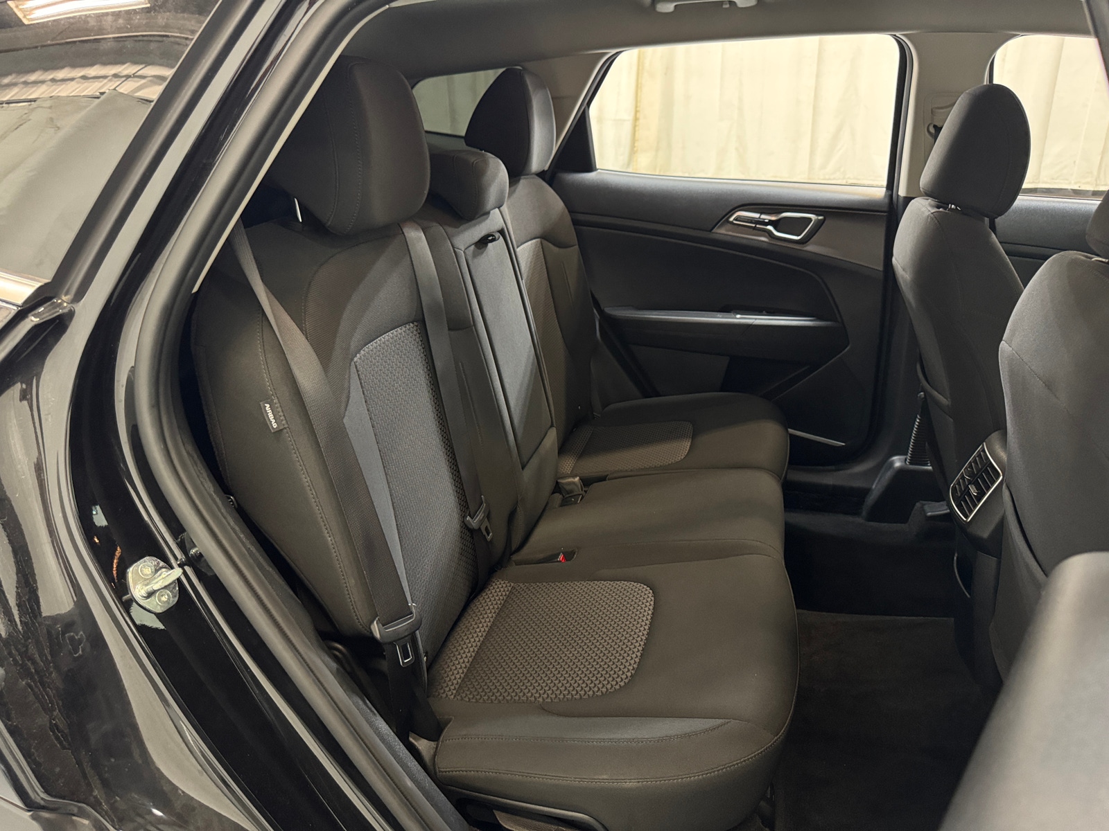 Thumbnail: 2024 Kia Sportage - 6