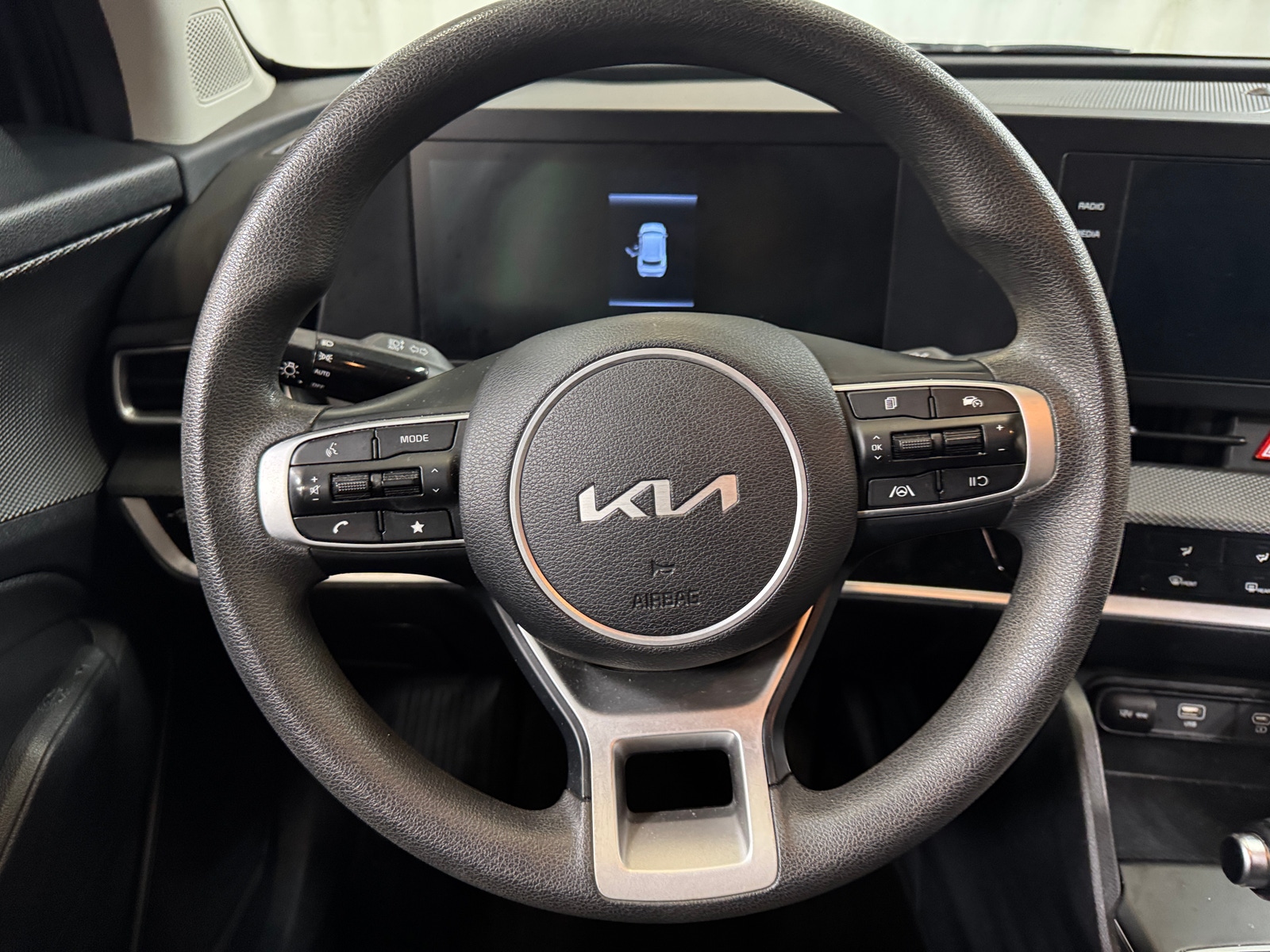 Thumbnail: 2024 Kia Sportage - 5