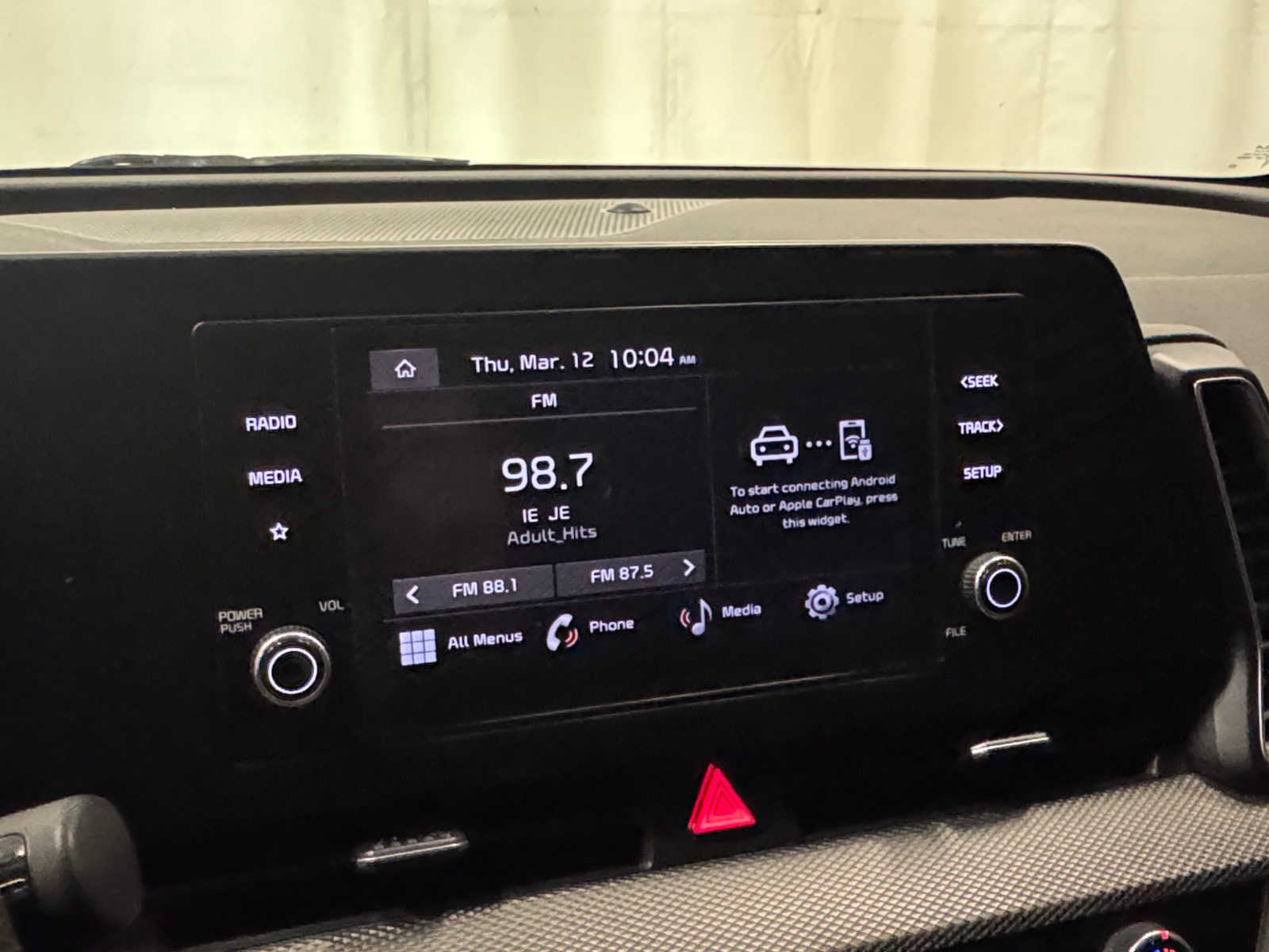 Thumbnail: 2024 Kia Sportage - 4