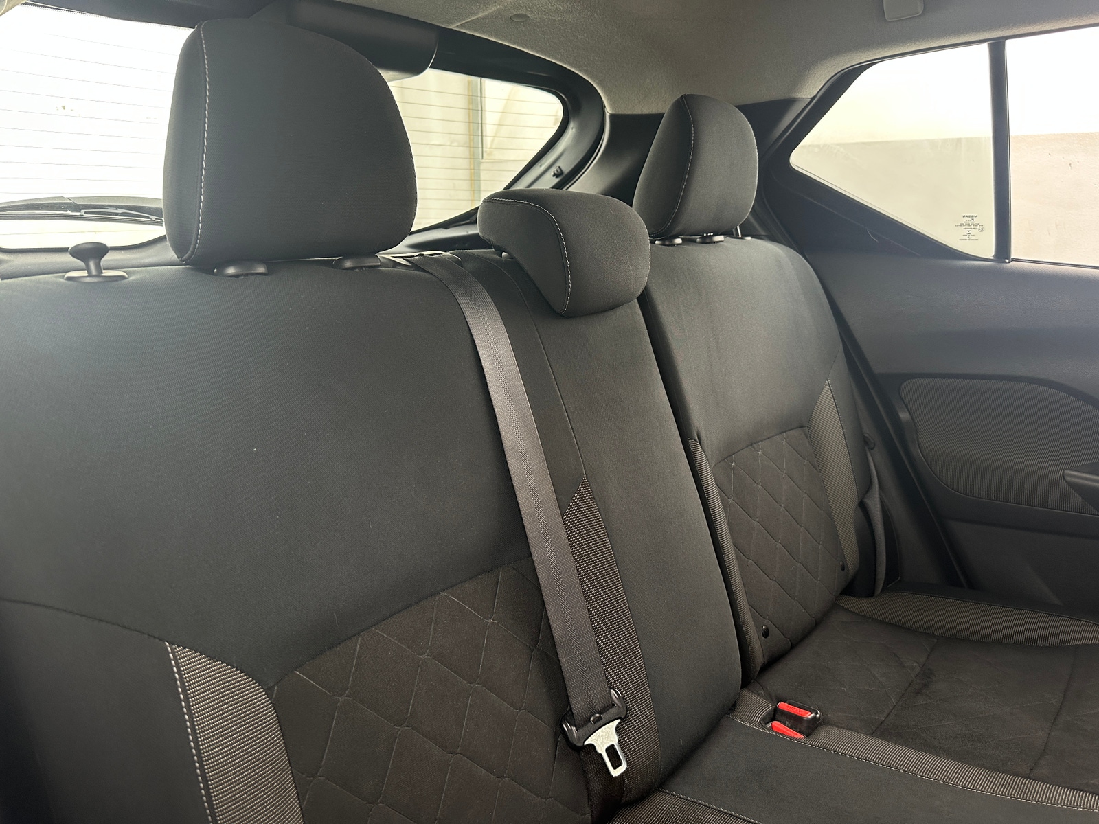 Thumbnail: 2019 Nissan Kicks - 6