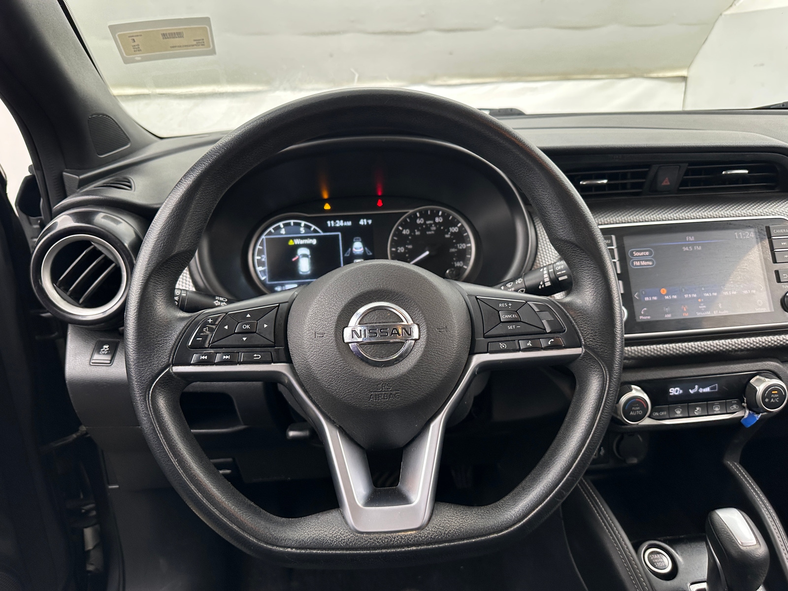 Thumbnail: 2019 Nissan Kicks - 5