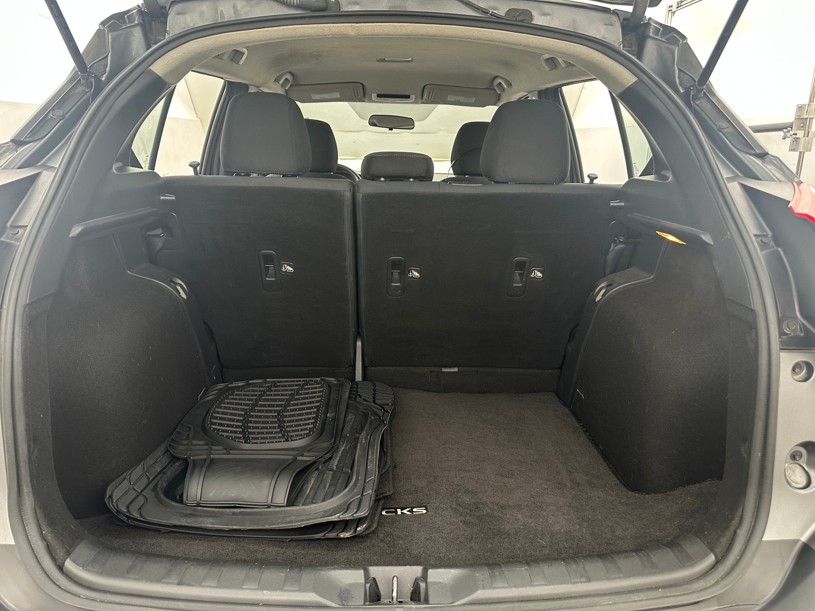 Thumbnail: 2019 Nissan Kicks - 7