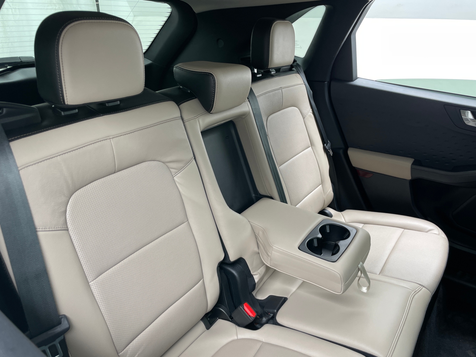 Thumbnail: 2020 Ford Escape - 5