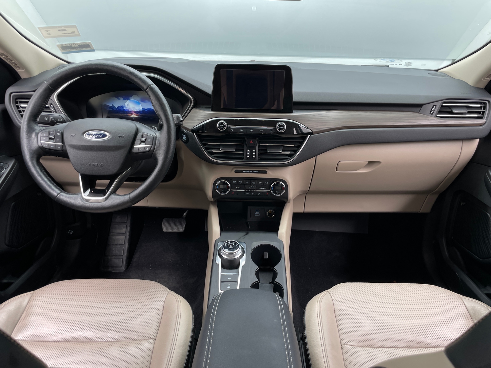 Thumbnail: 2020 Ford Escape - 2