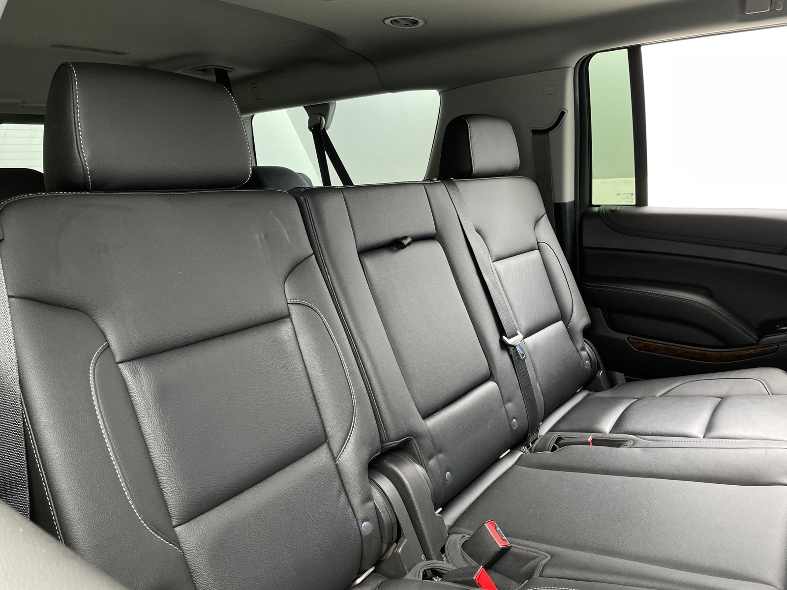 Thumbnail: 2020 Chevrolet Suburban - 5