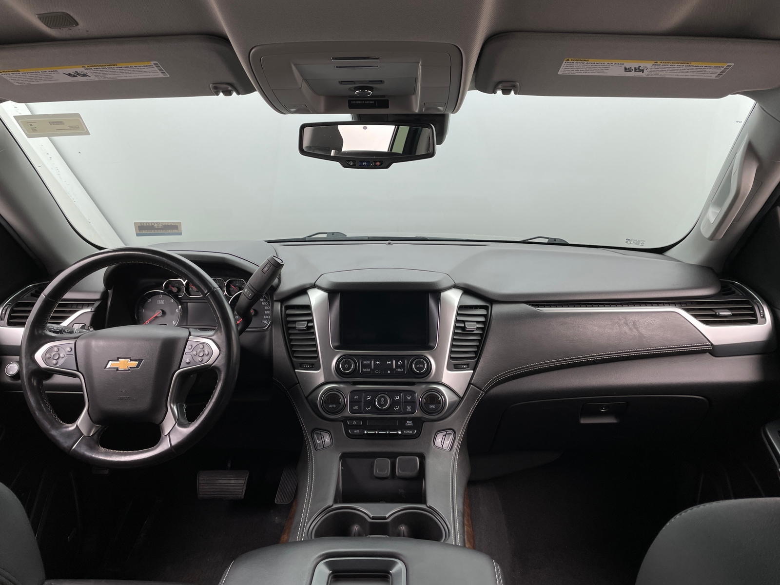 Thumbnail: 2020 Chevrolet Suburban - 2