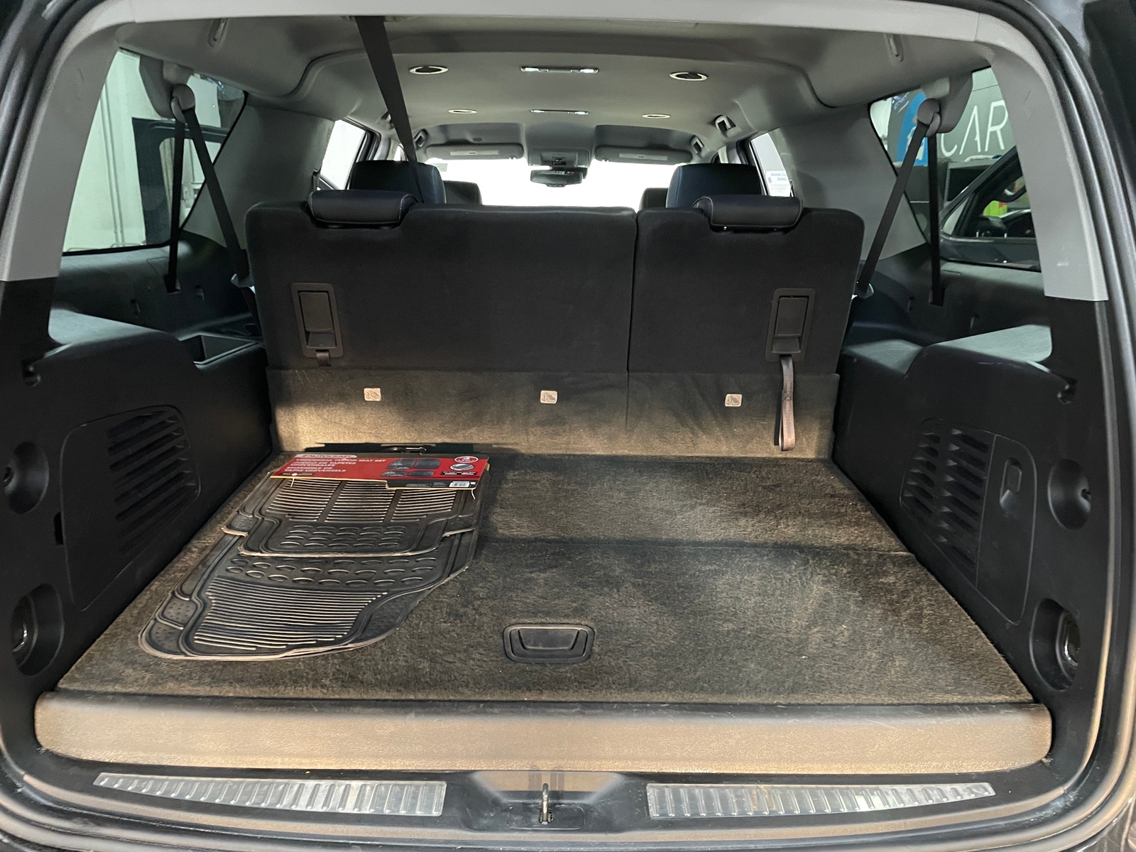 Thumbnail: 2020 Chevrolet Suburban - 6